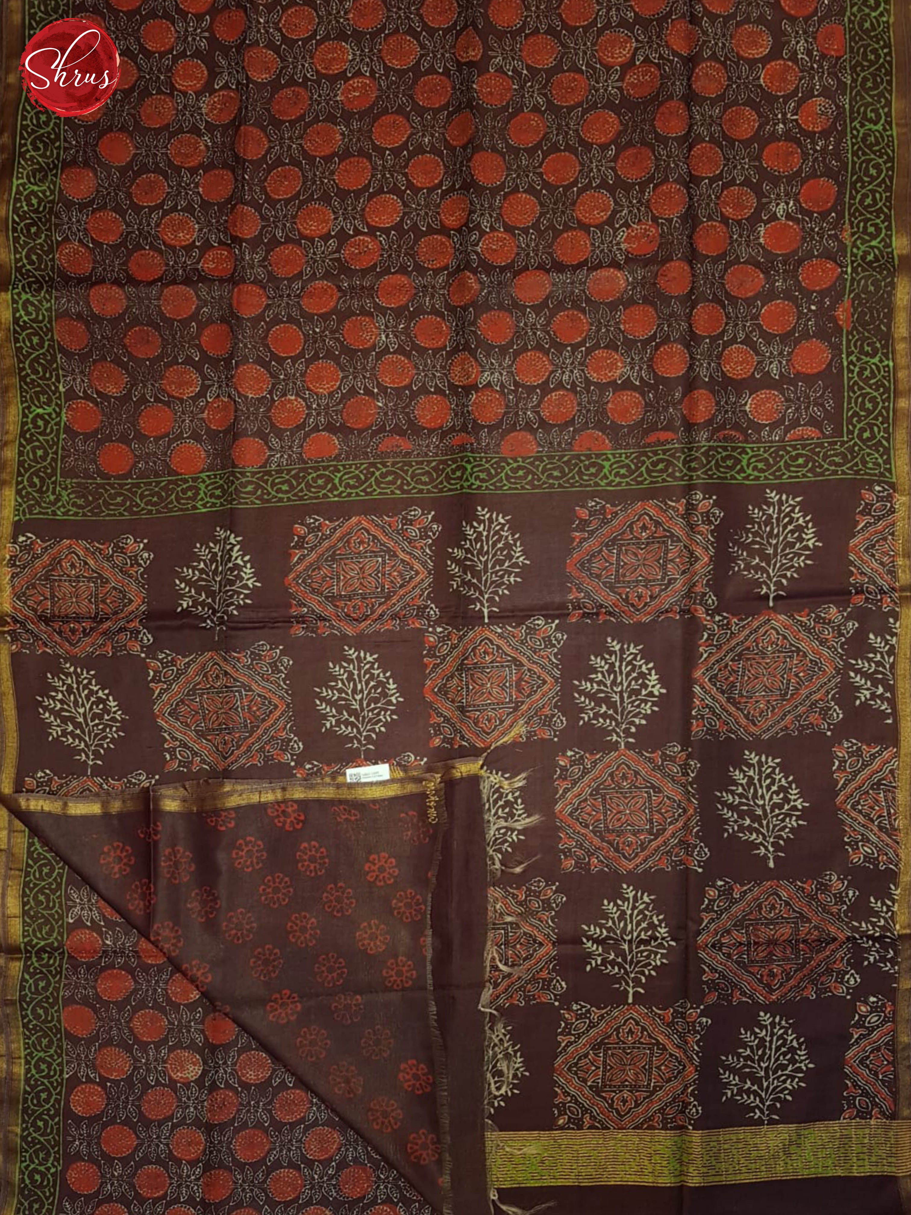 Brown - Shop on ShrusEternity.com