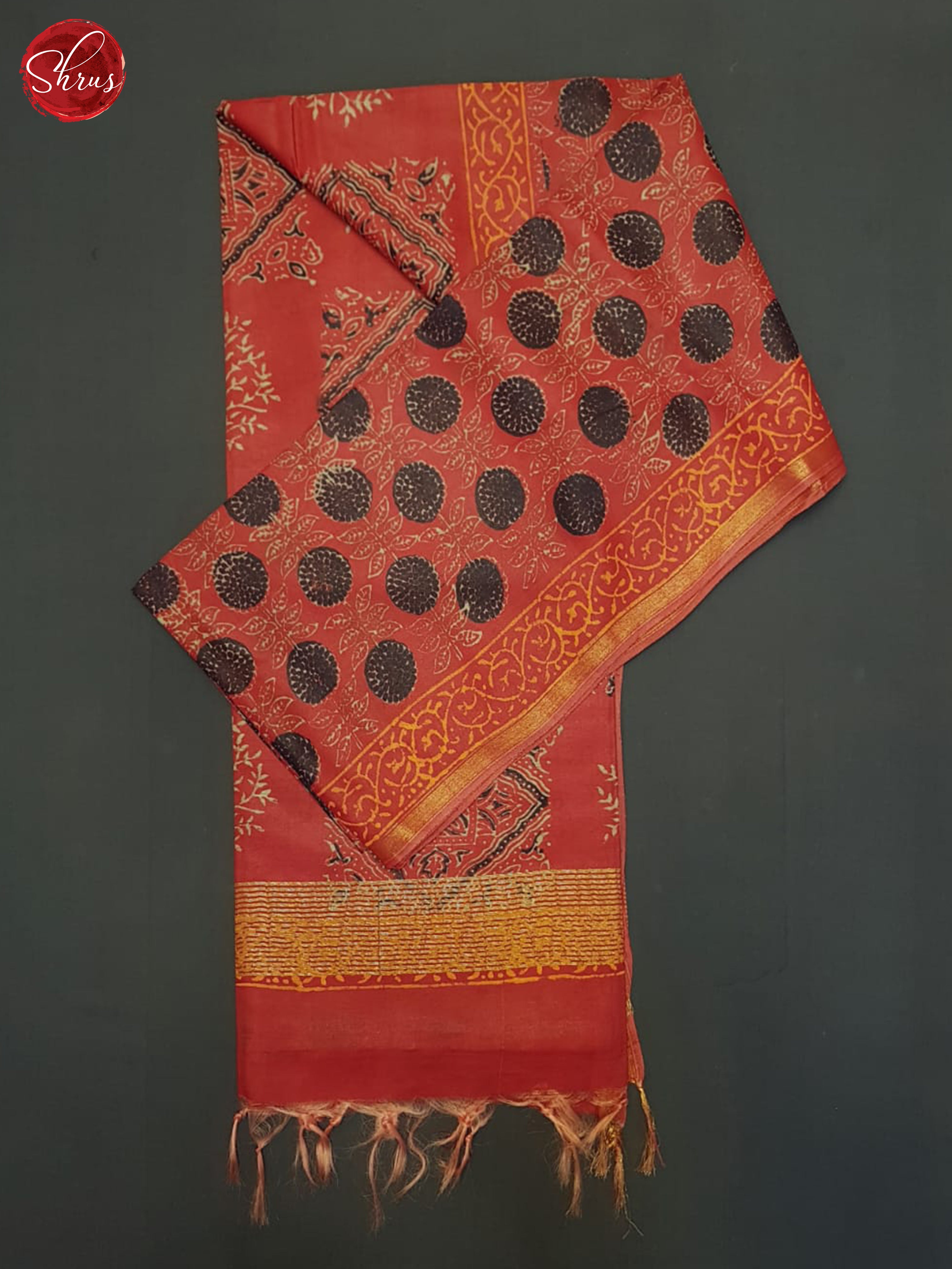 Red - Shop on ShrusEternity.com