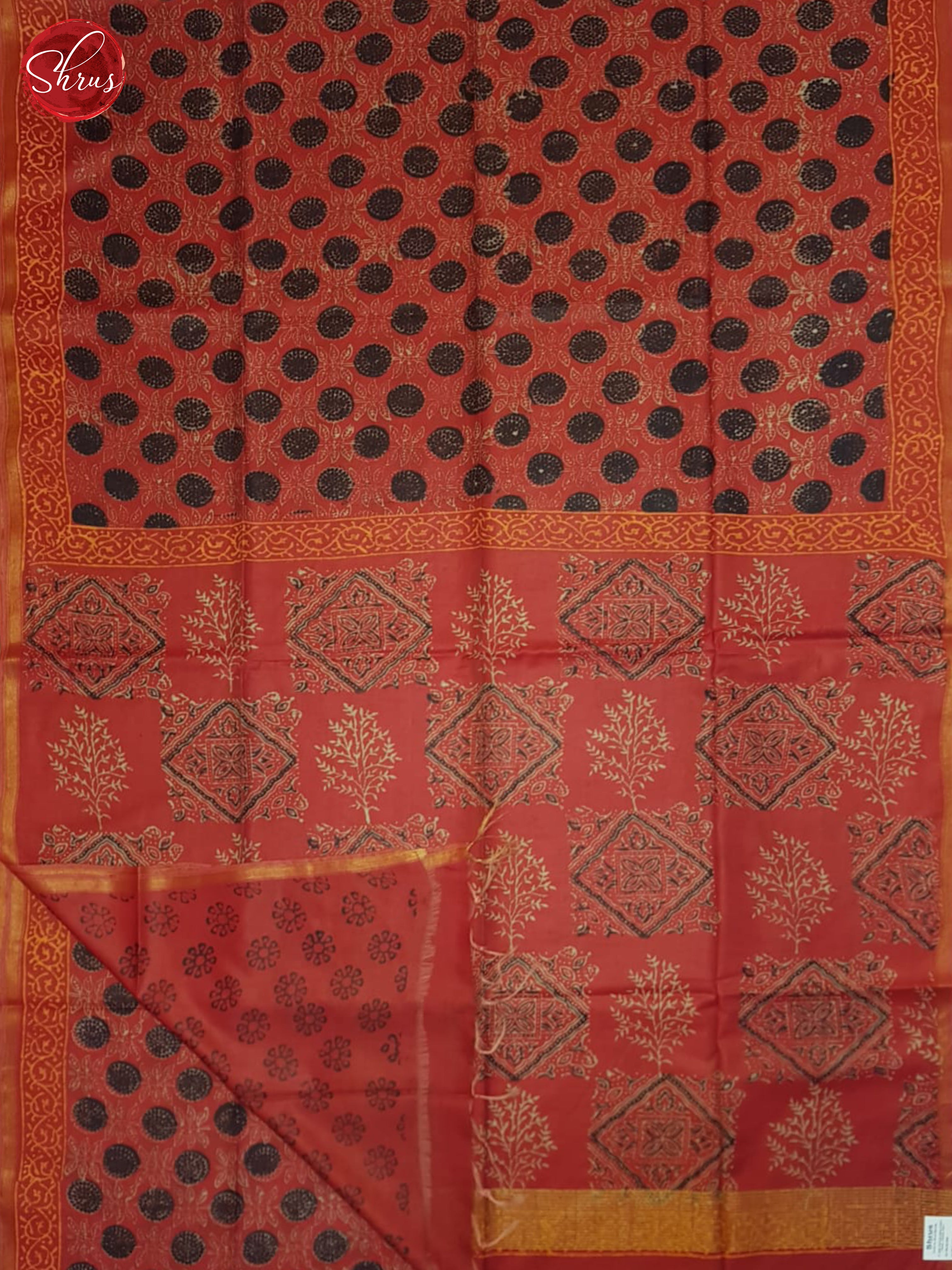 Red - Shop on ShrusEternity.com