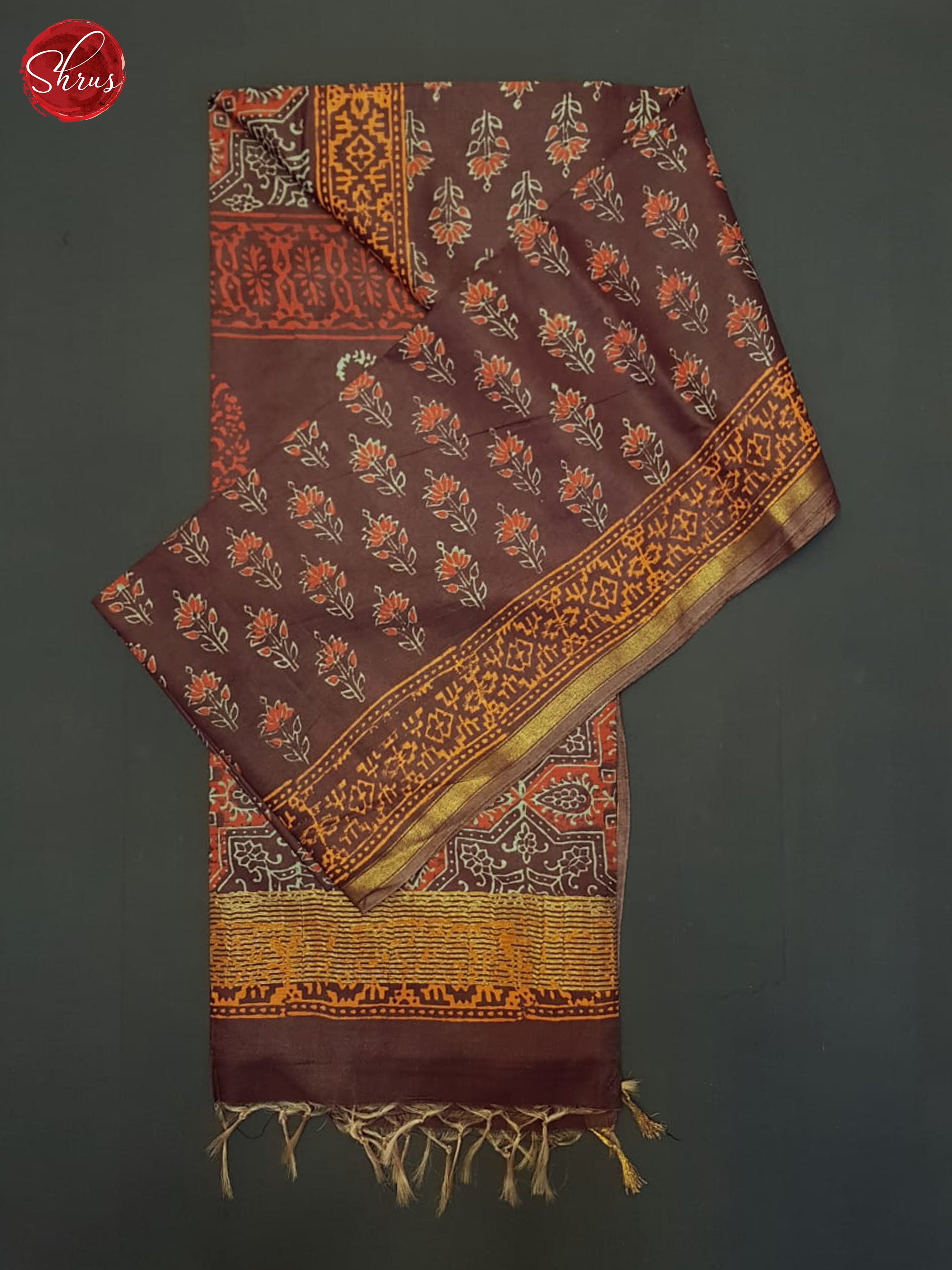 Brown - Shop on ShrusEternity.com