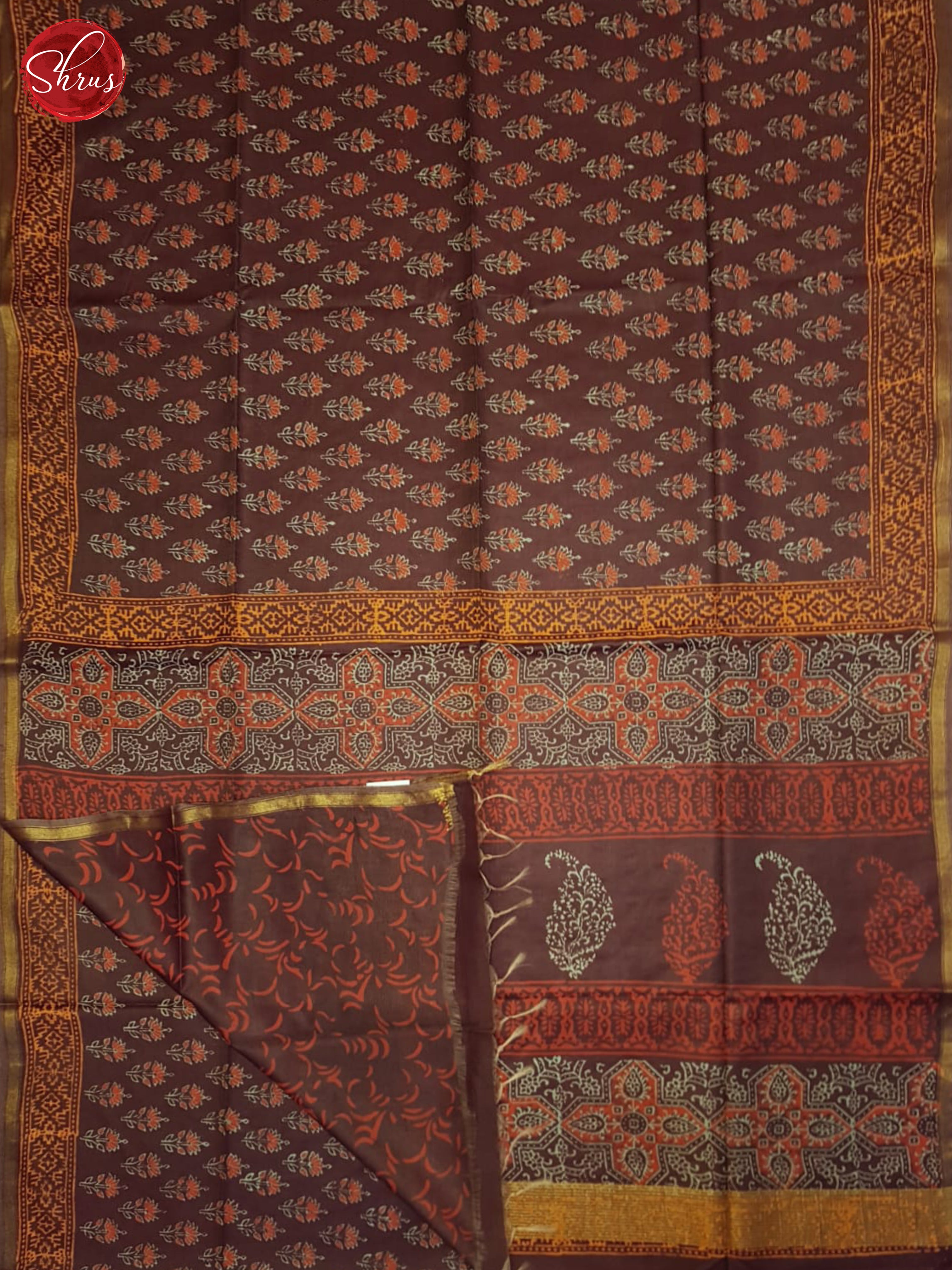 Brown - Shop on ShrusEternity.com