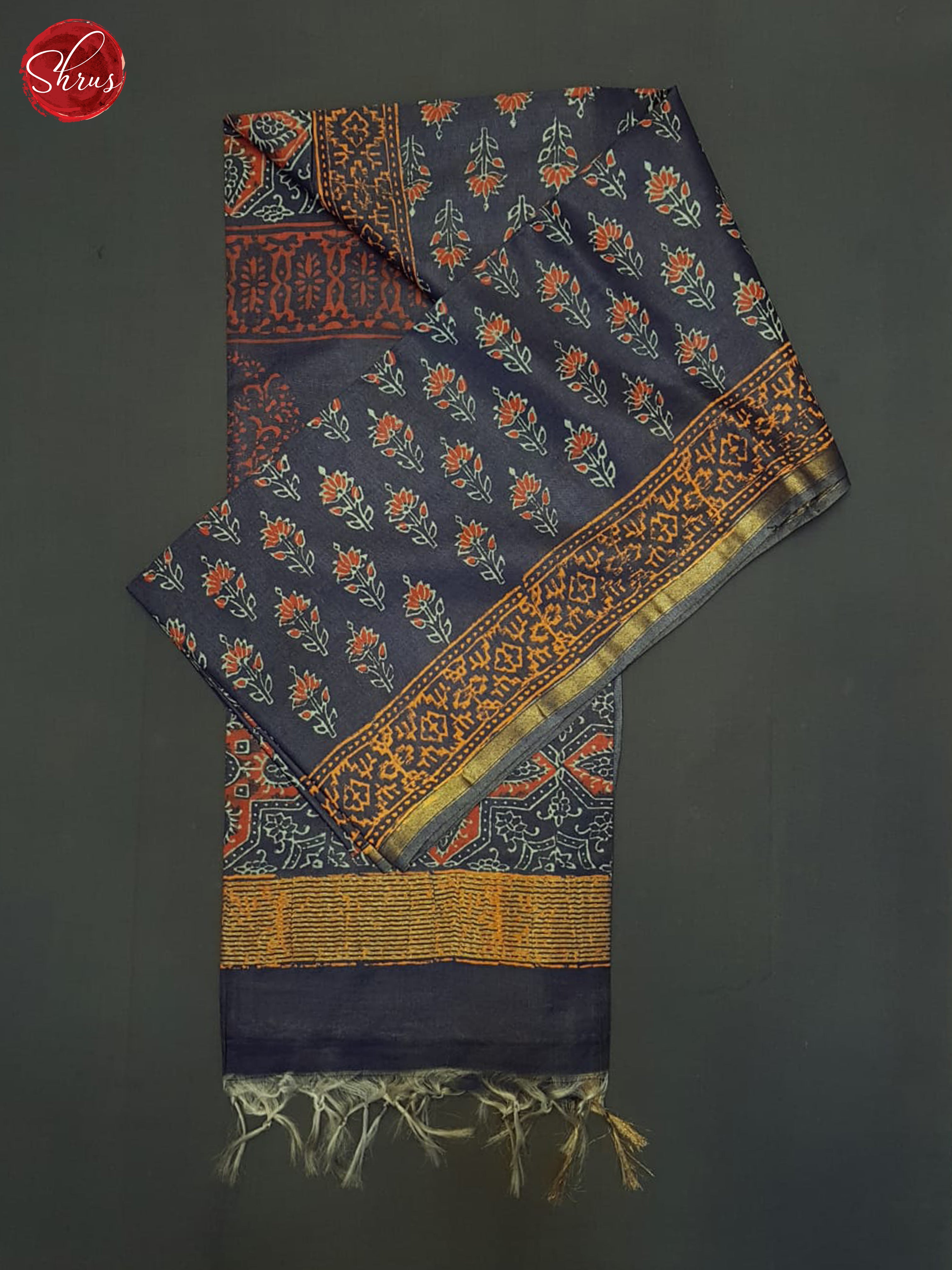 Blue - Shop on ShrusEternity.com