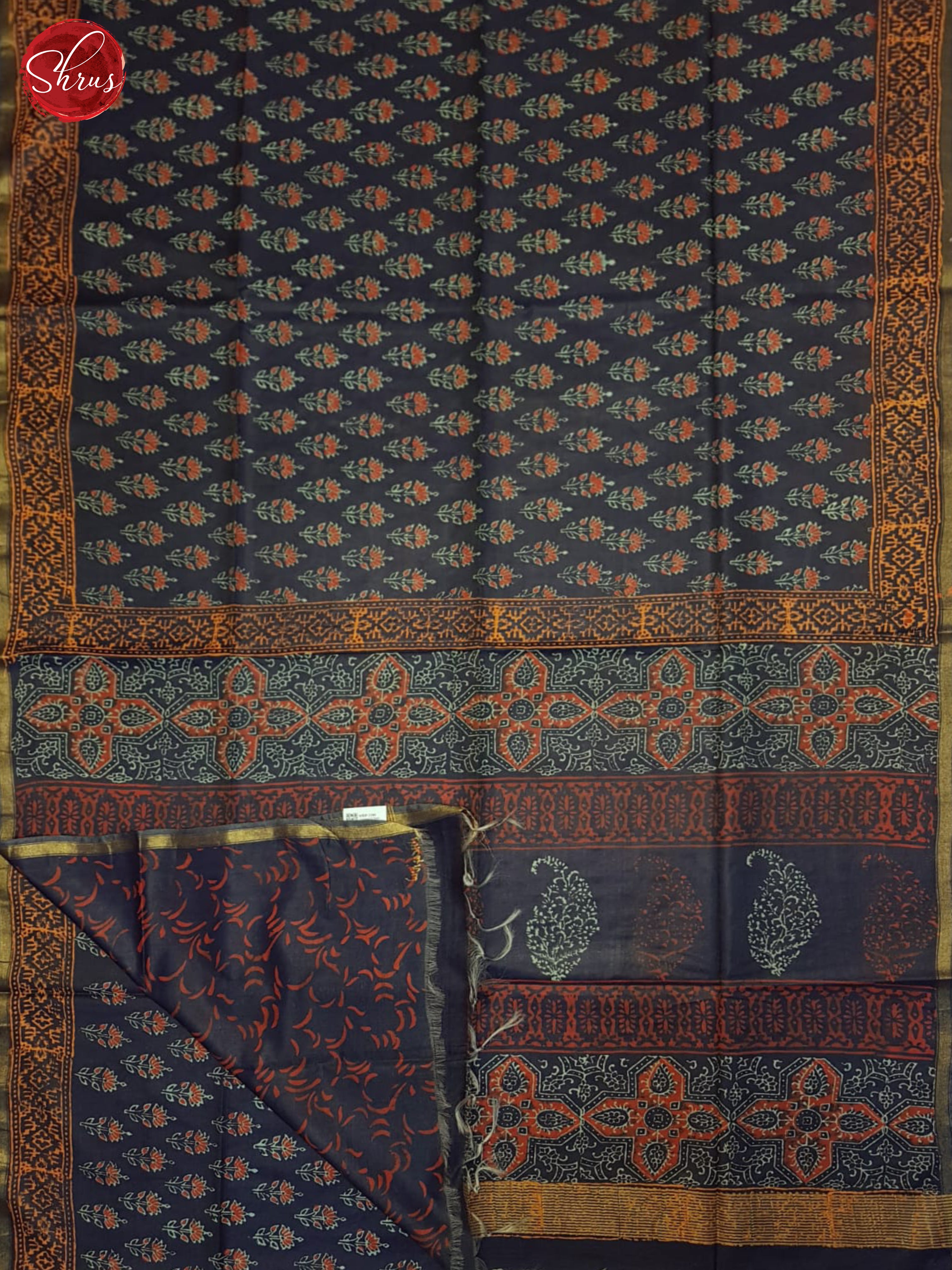 Blue - Shop on ShrusEternity.com