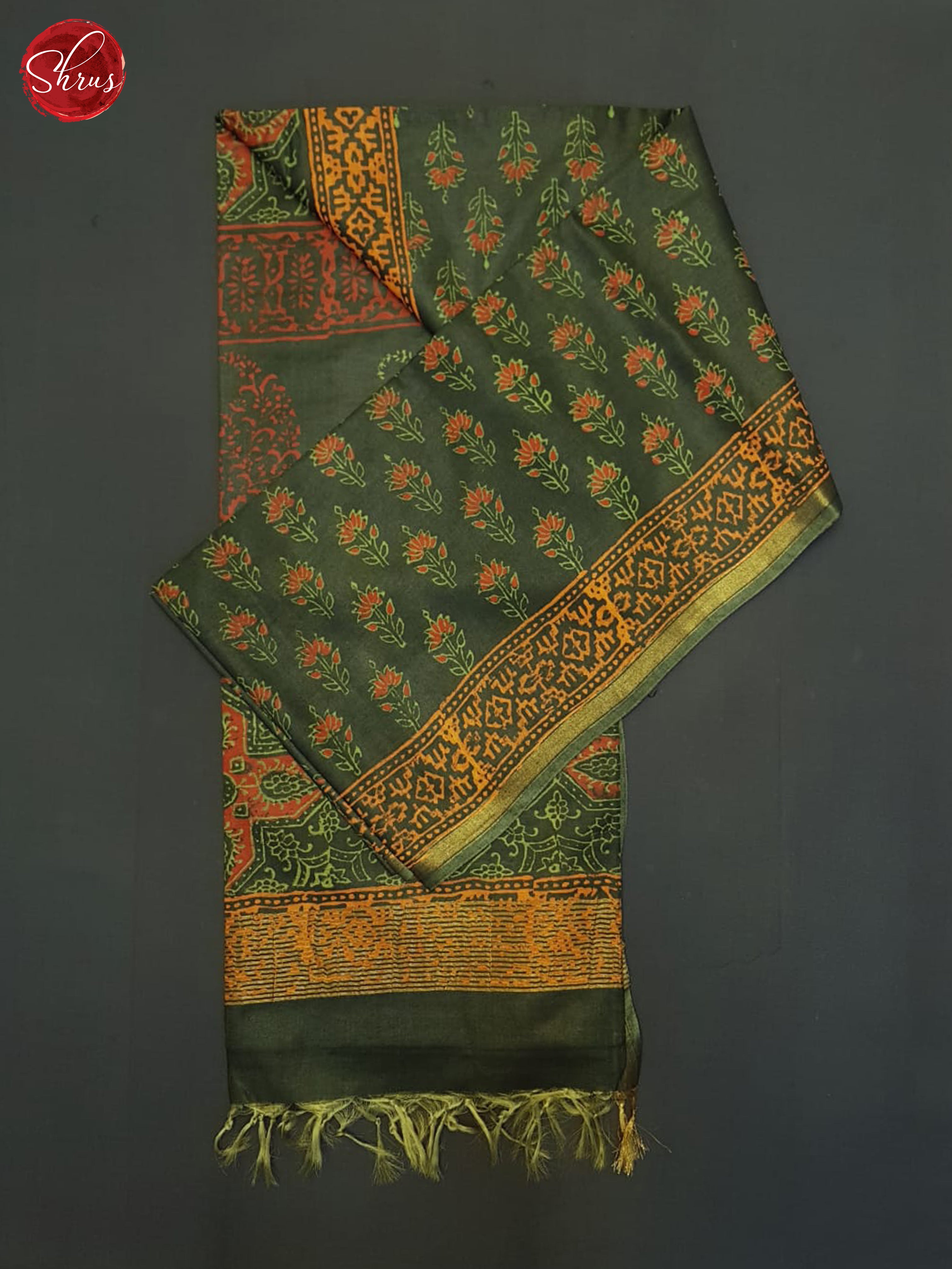 Green - Shop on ShrusEternity.com