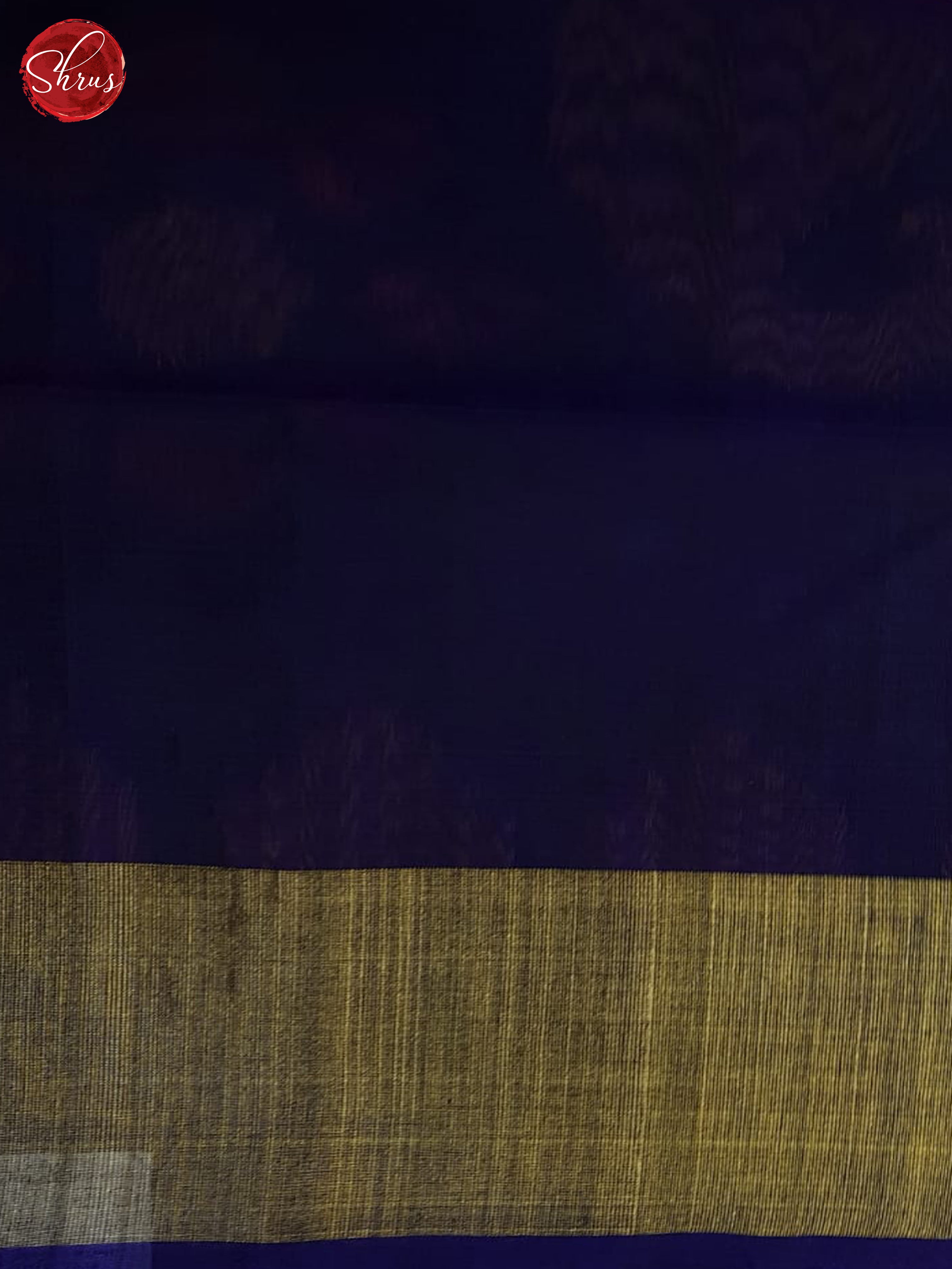 Pink And Purple- Pochampally Silk Cotton saree - Shop on ShrusEternity.com