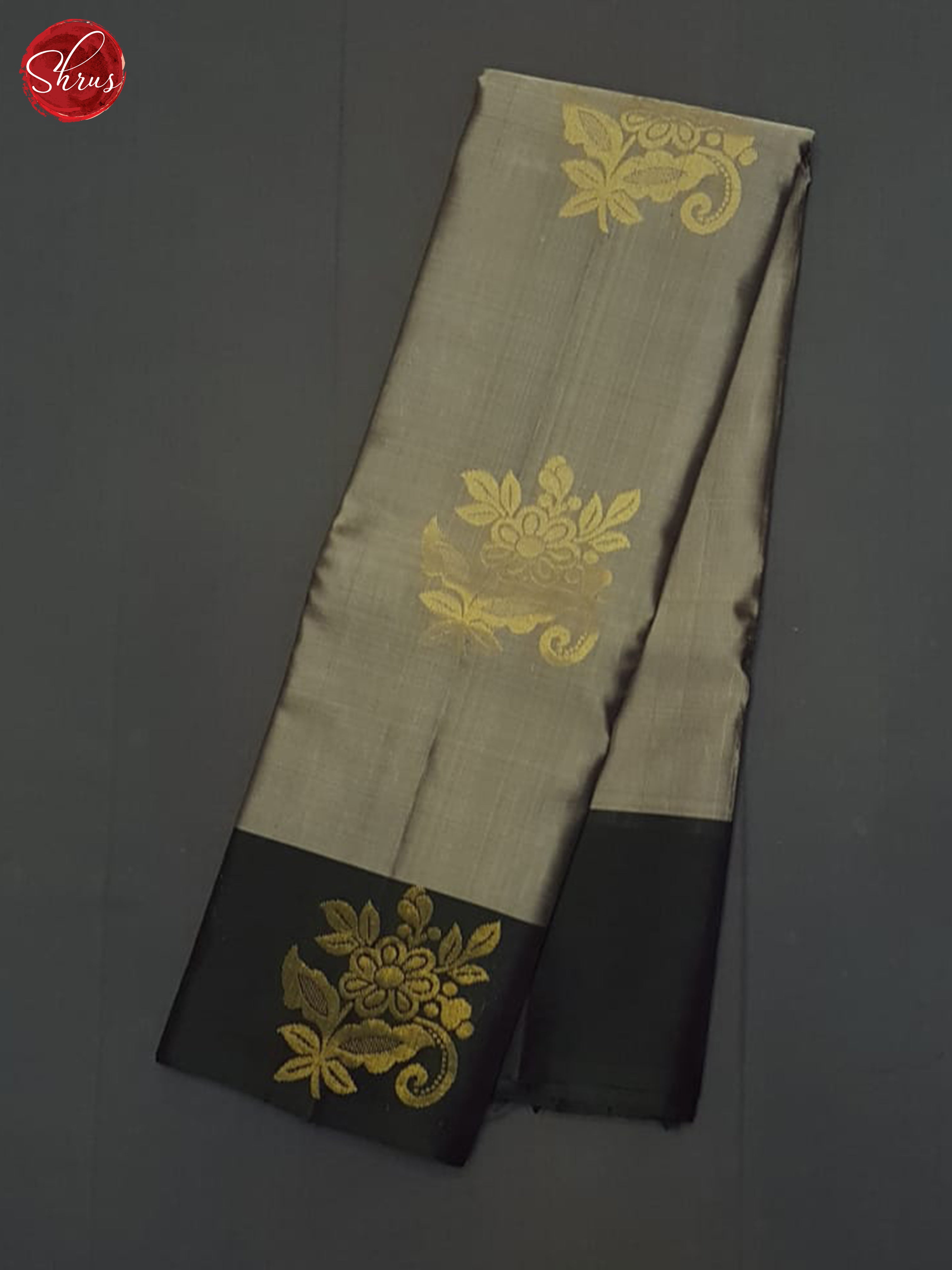 CCS15021 - Softsilk-halfpure Saree - Shop on ShrusEternity.com