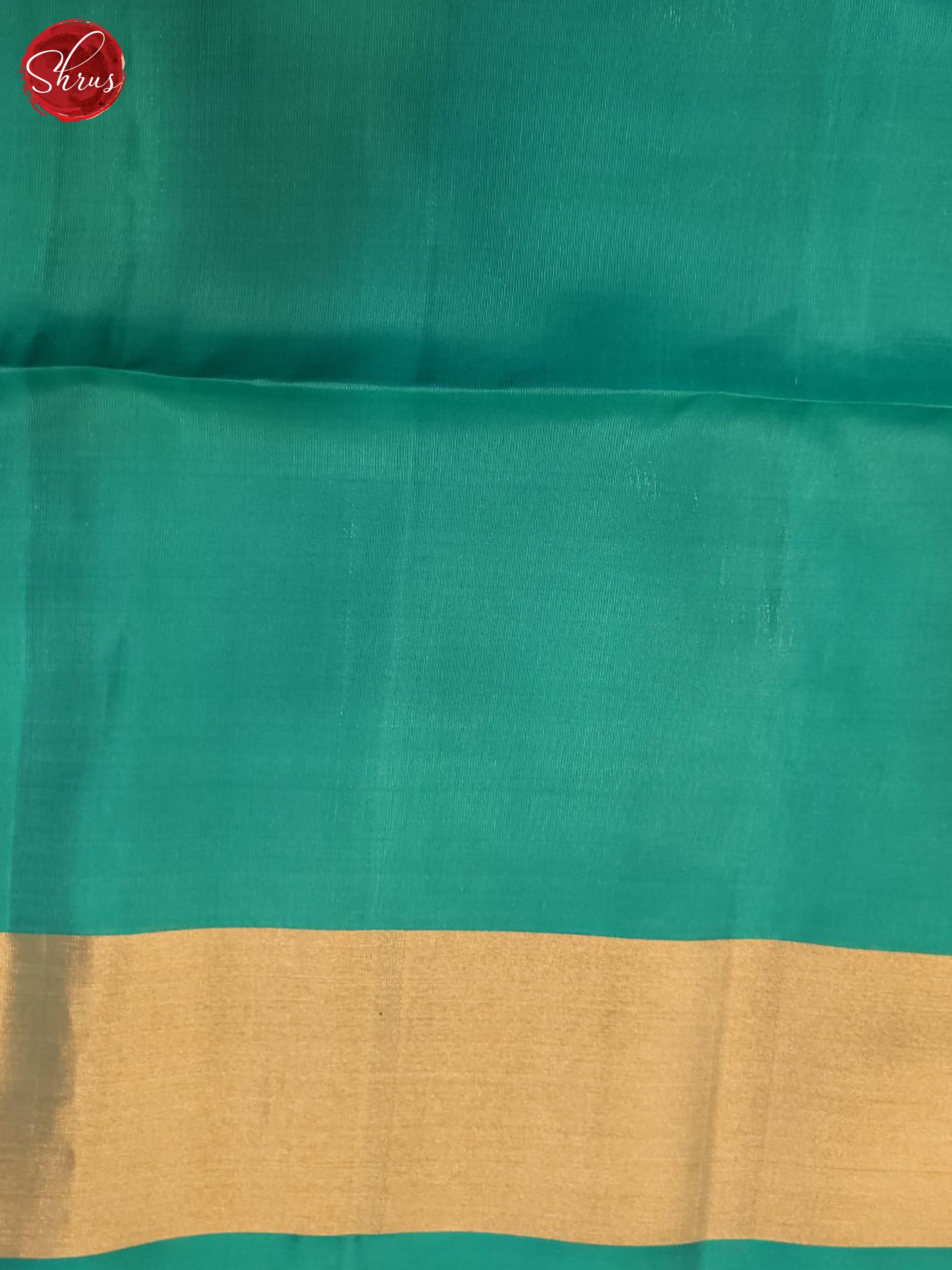 Araku Maroon And Blue-Soft Silk half- pure Sare - Shop on ShrusEternity.com