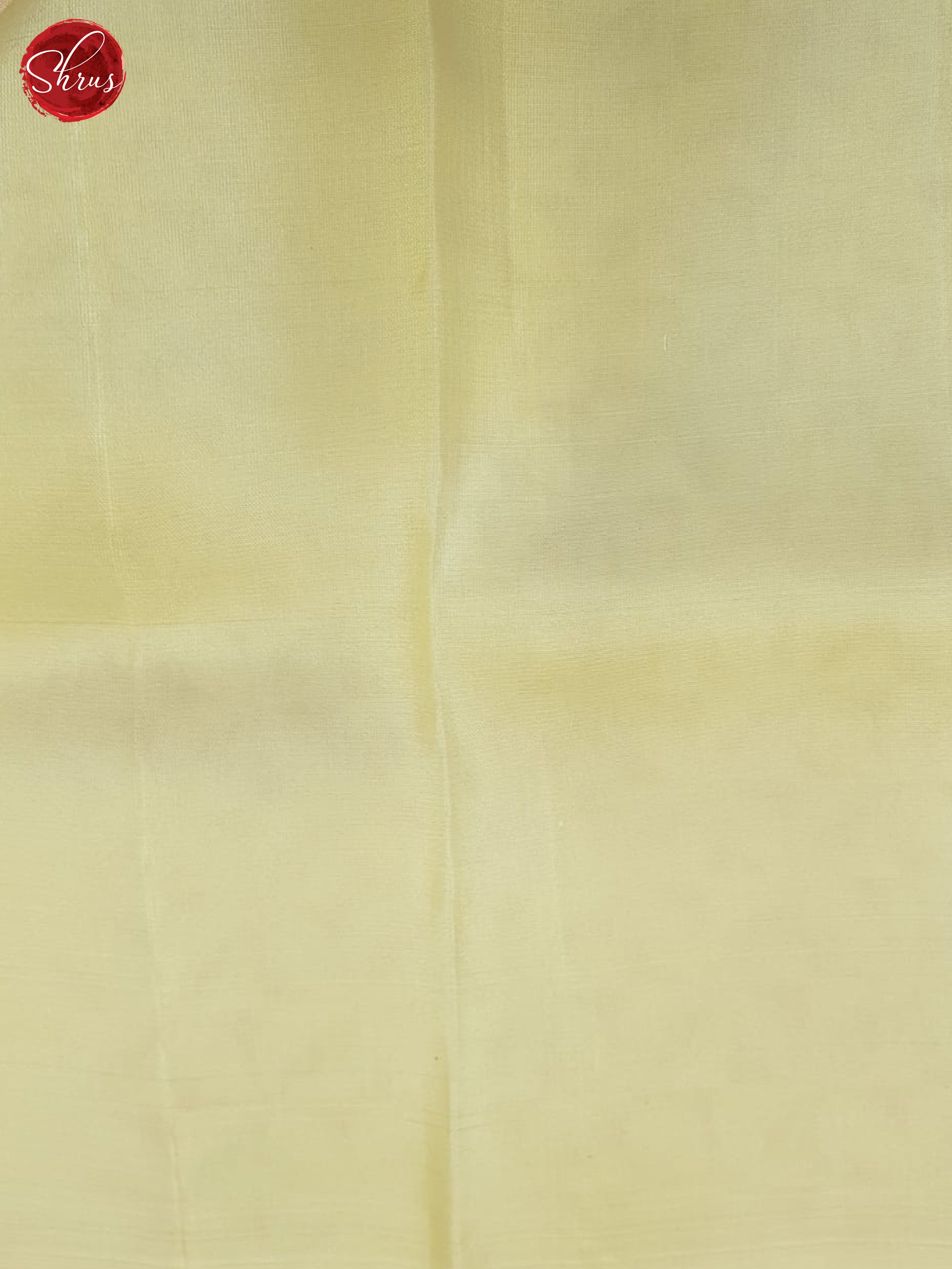 Orangish Pink And Cream- SOft Silk Half-pure Saree - Shop on ShrusEternity.com