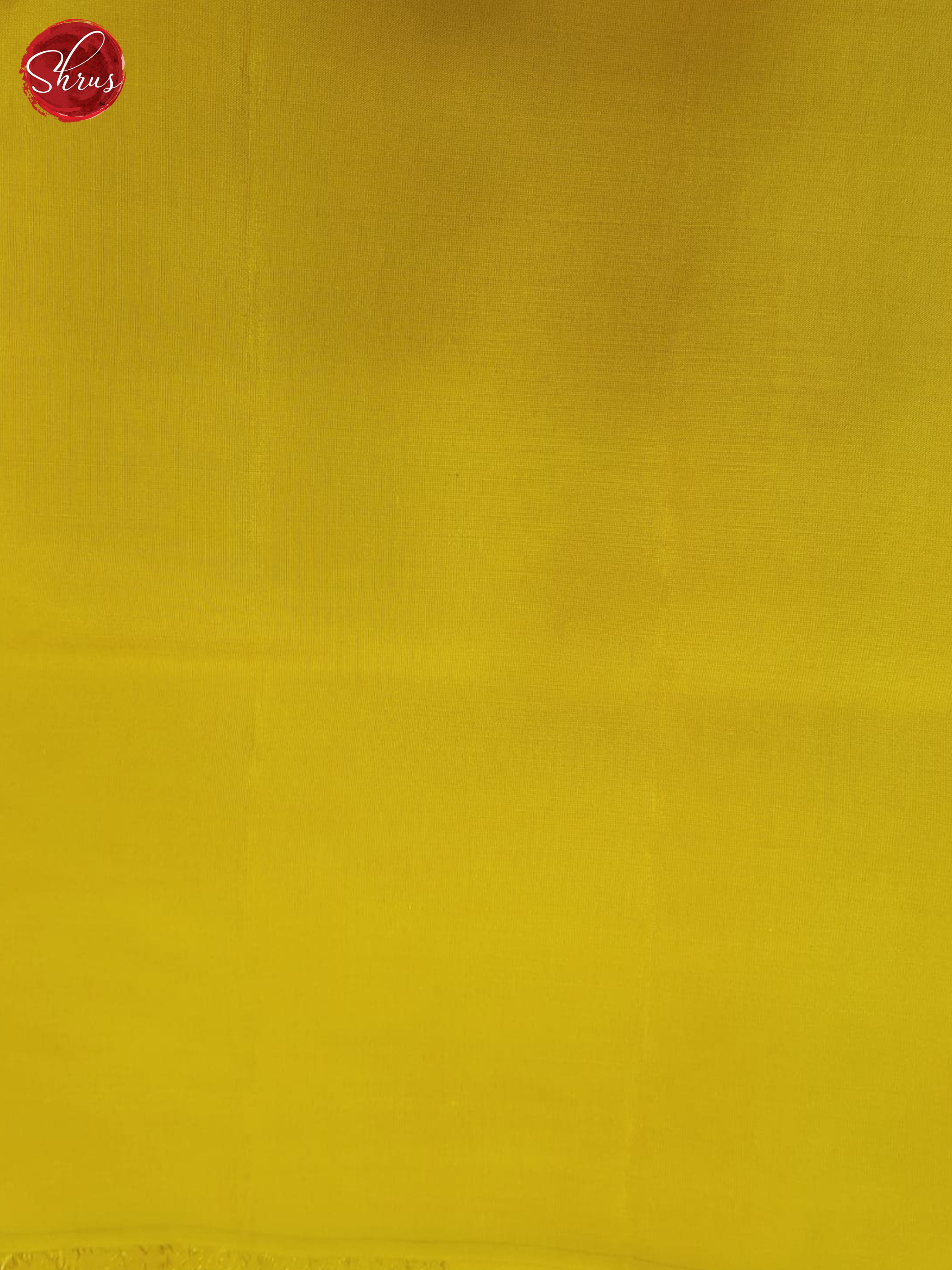 Wine And Mustard- Soft Silk half -pure Saree - Shop on ShrusEternity.com