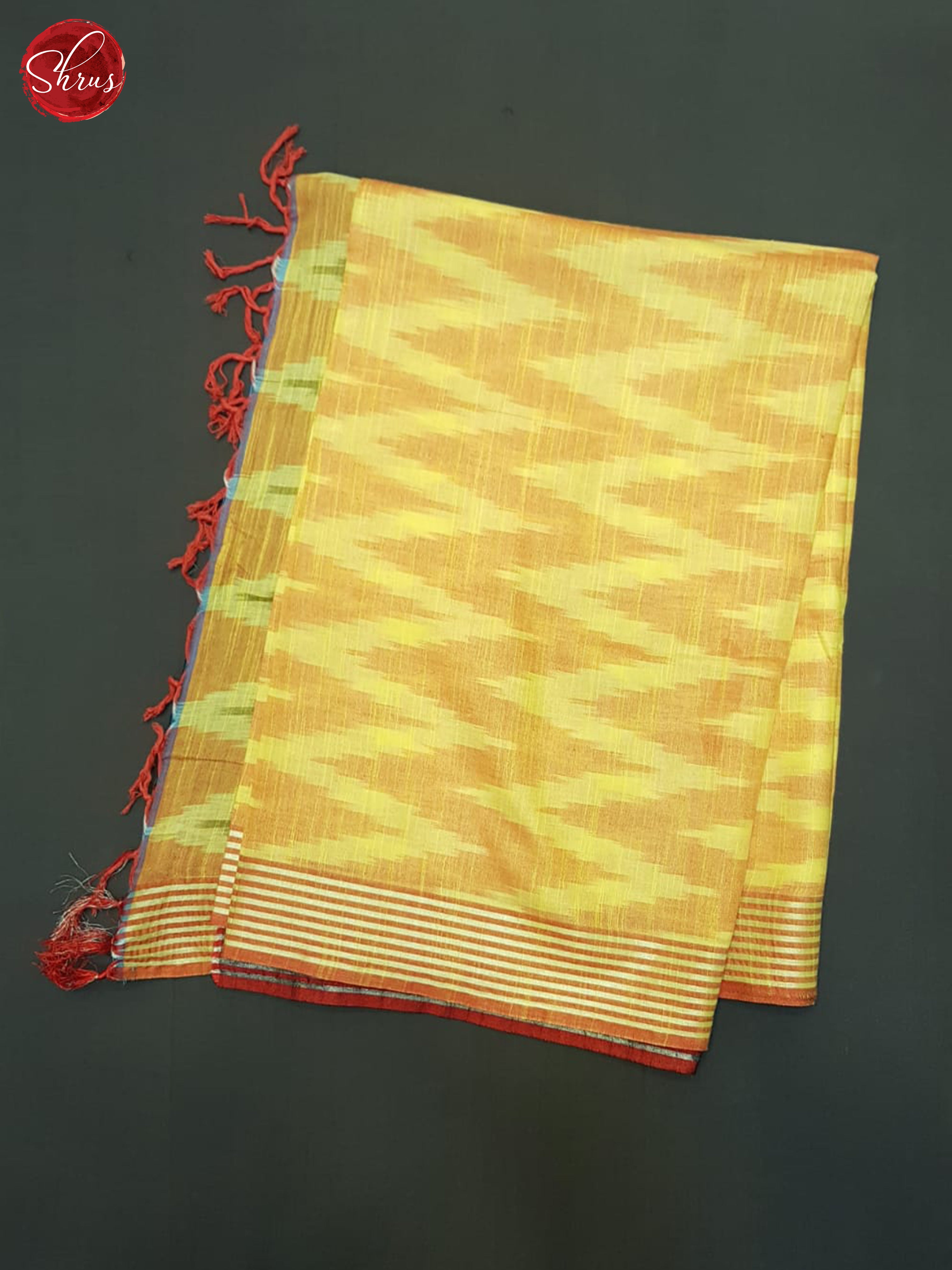 Yellow And Marron - Shop on ShrusEternity.com