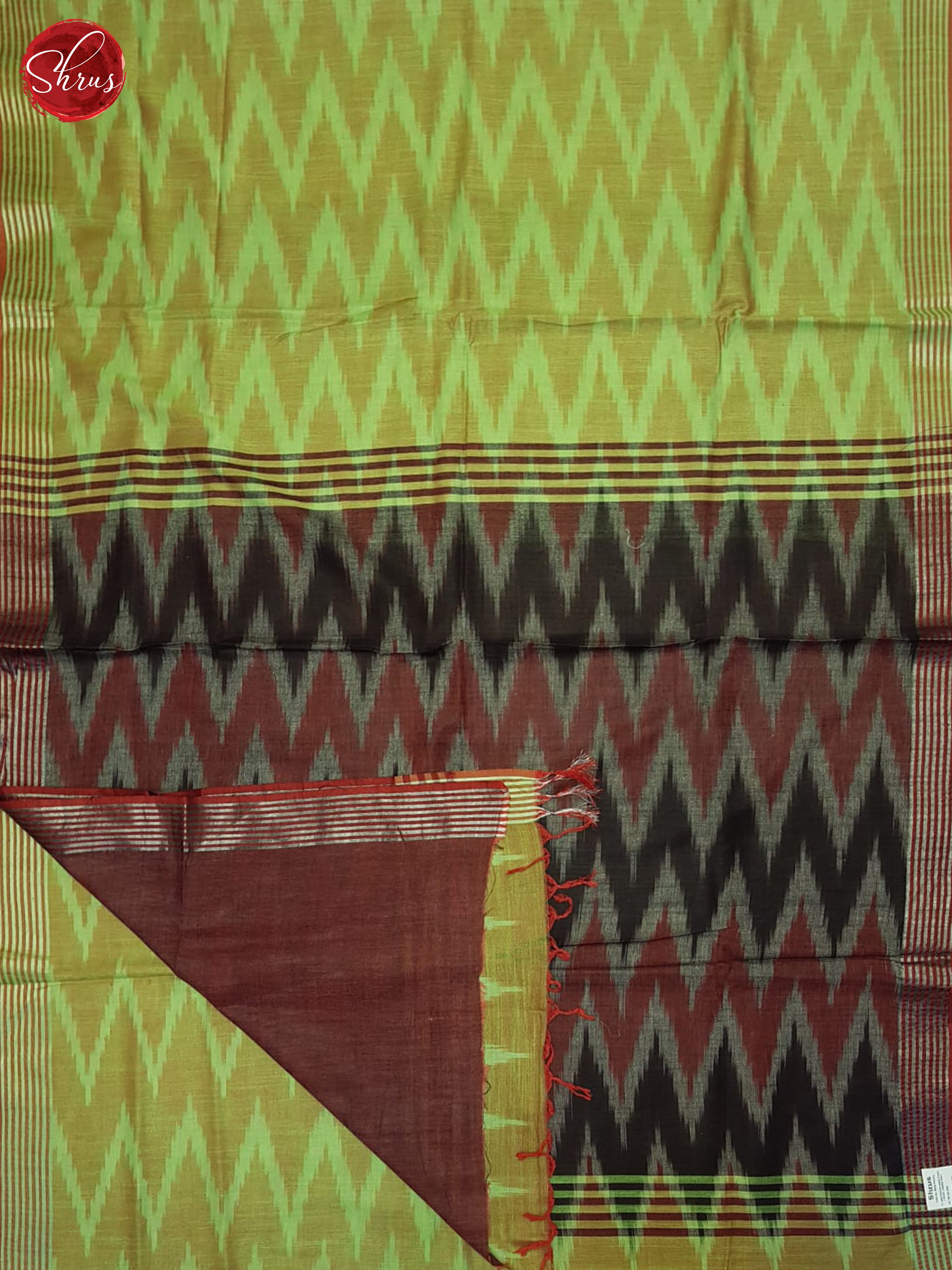 Green And Marron - Shop on ShrusEternity.com