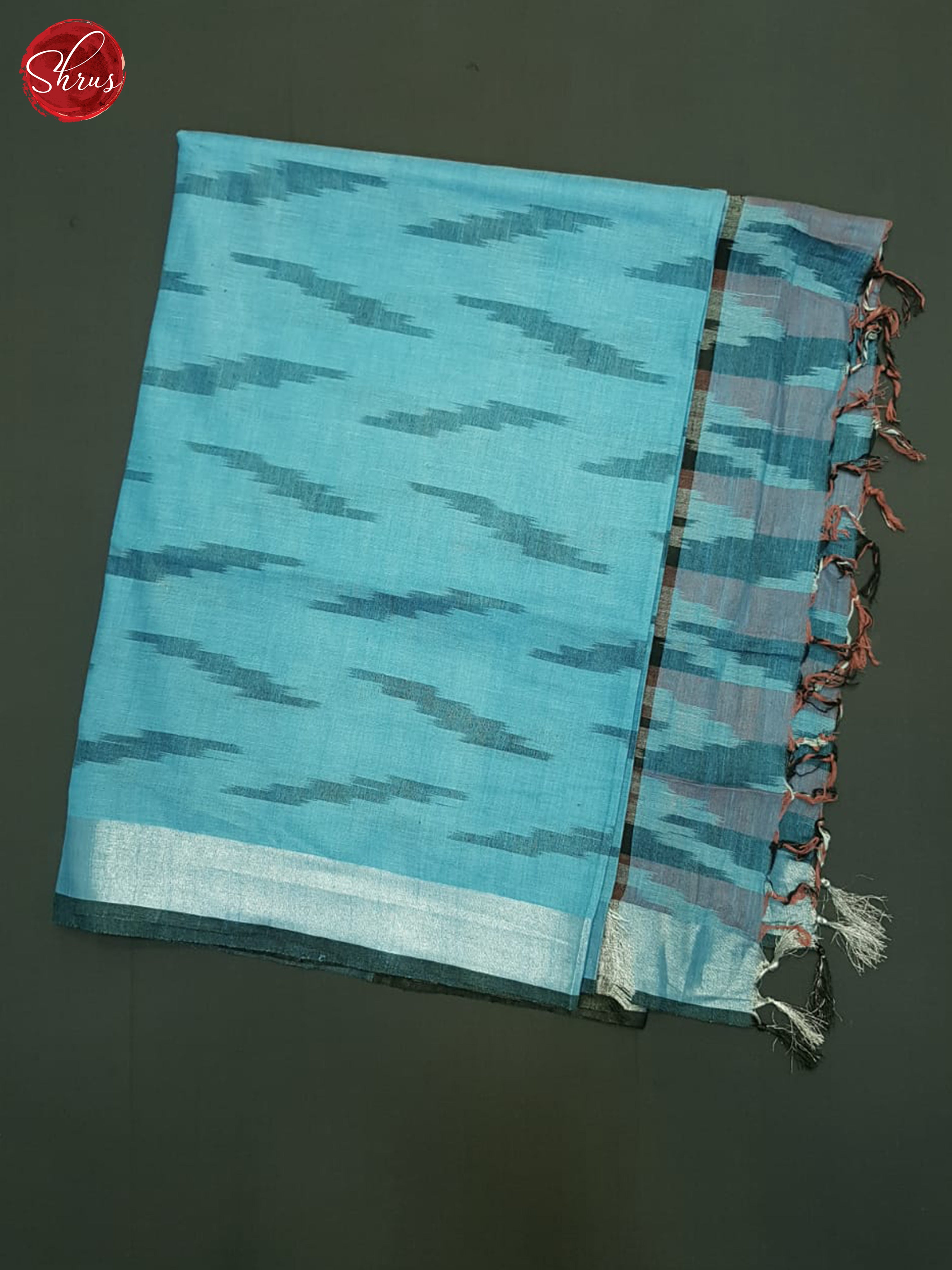 Blue And Grey - Shop on ShrusEternity.com