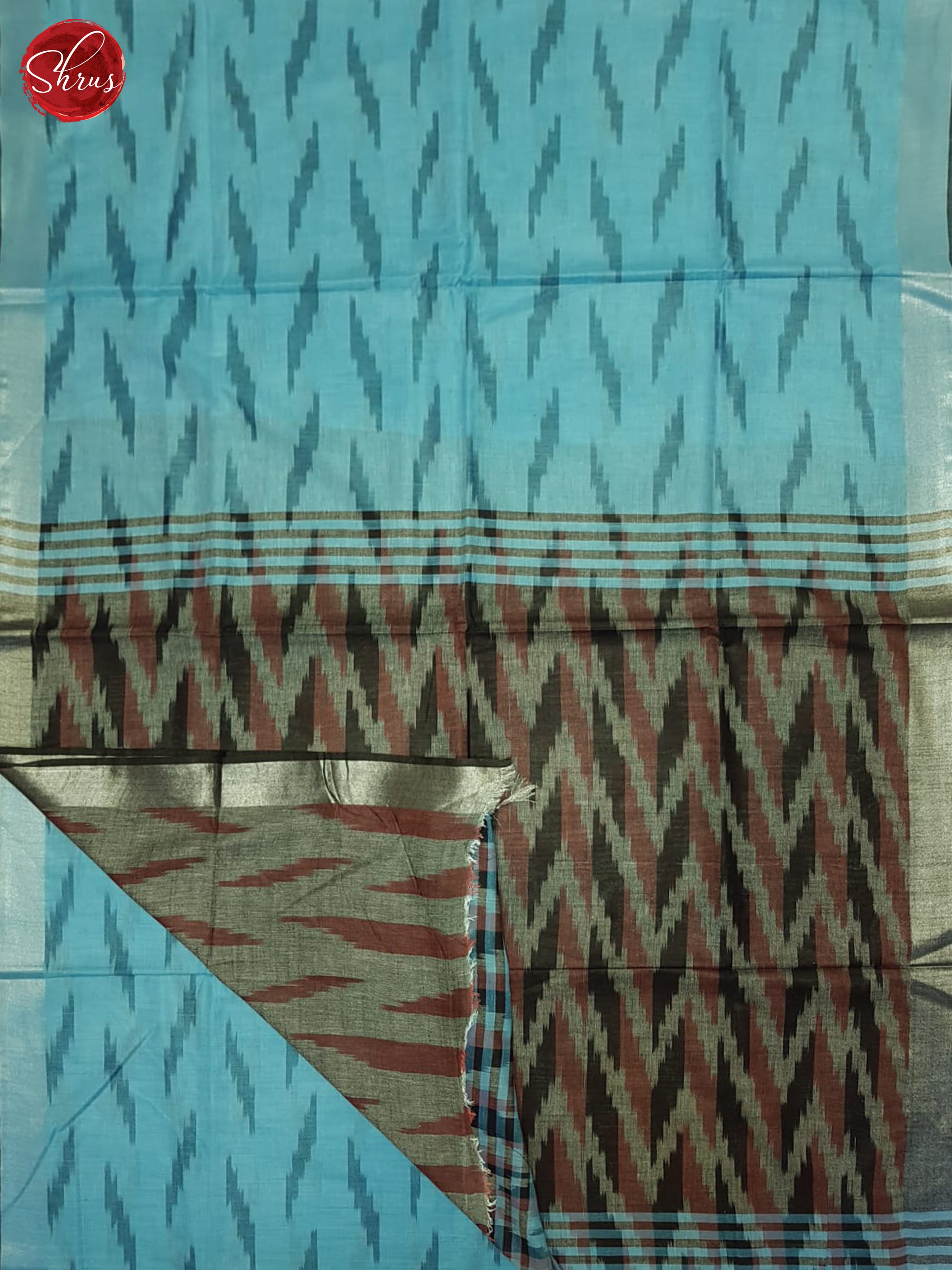 Blue And Grey - Shop on ShrusEternity.com