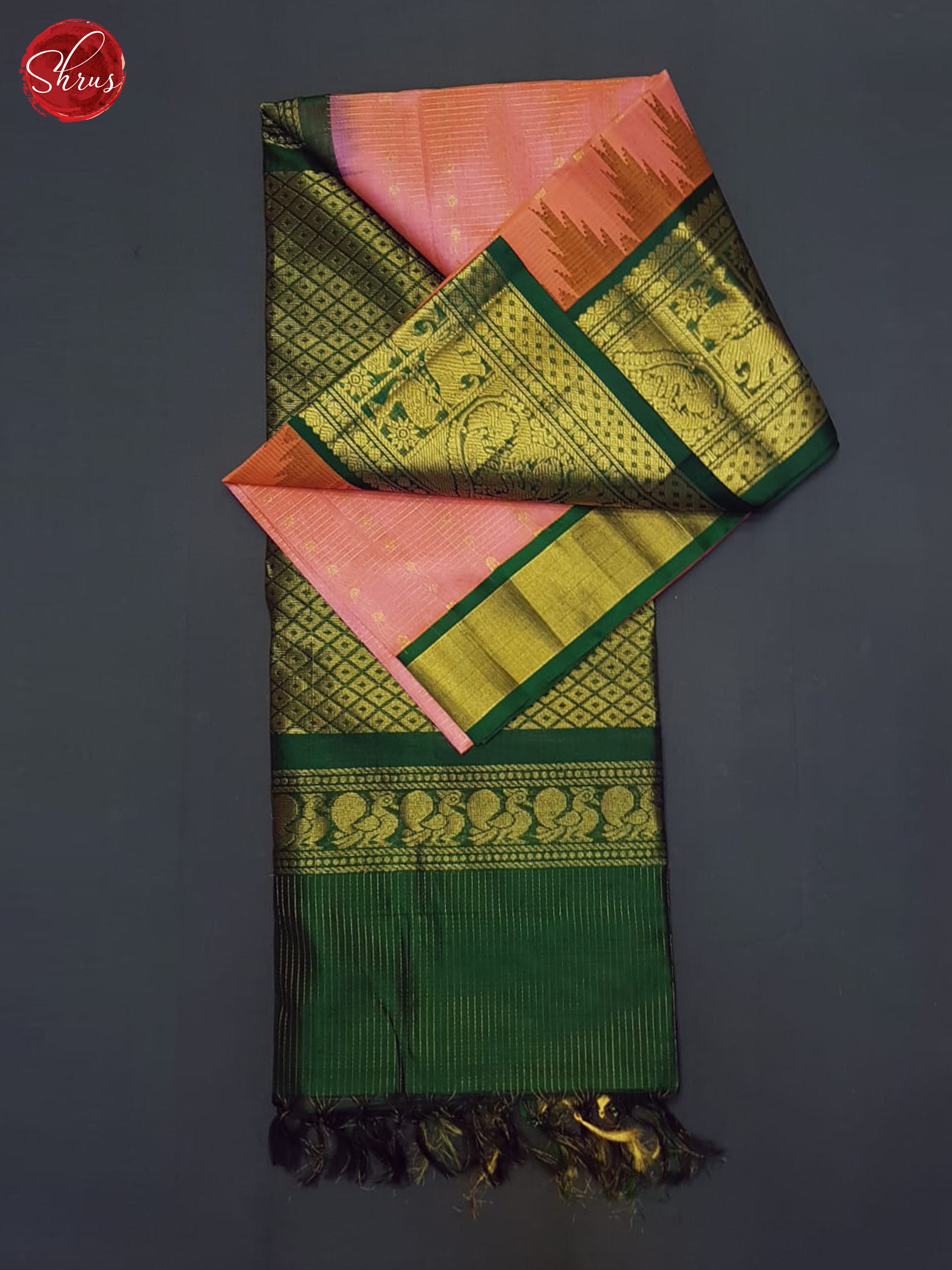 Pink And Green - Shop on ShrusEternity.com