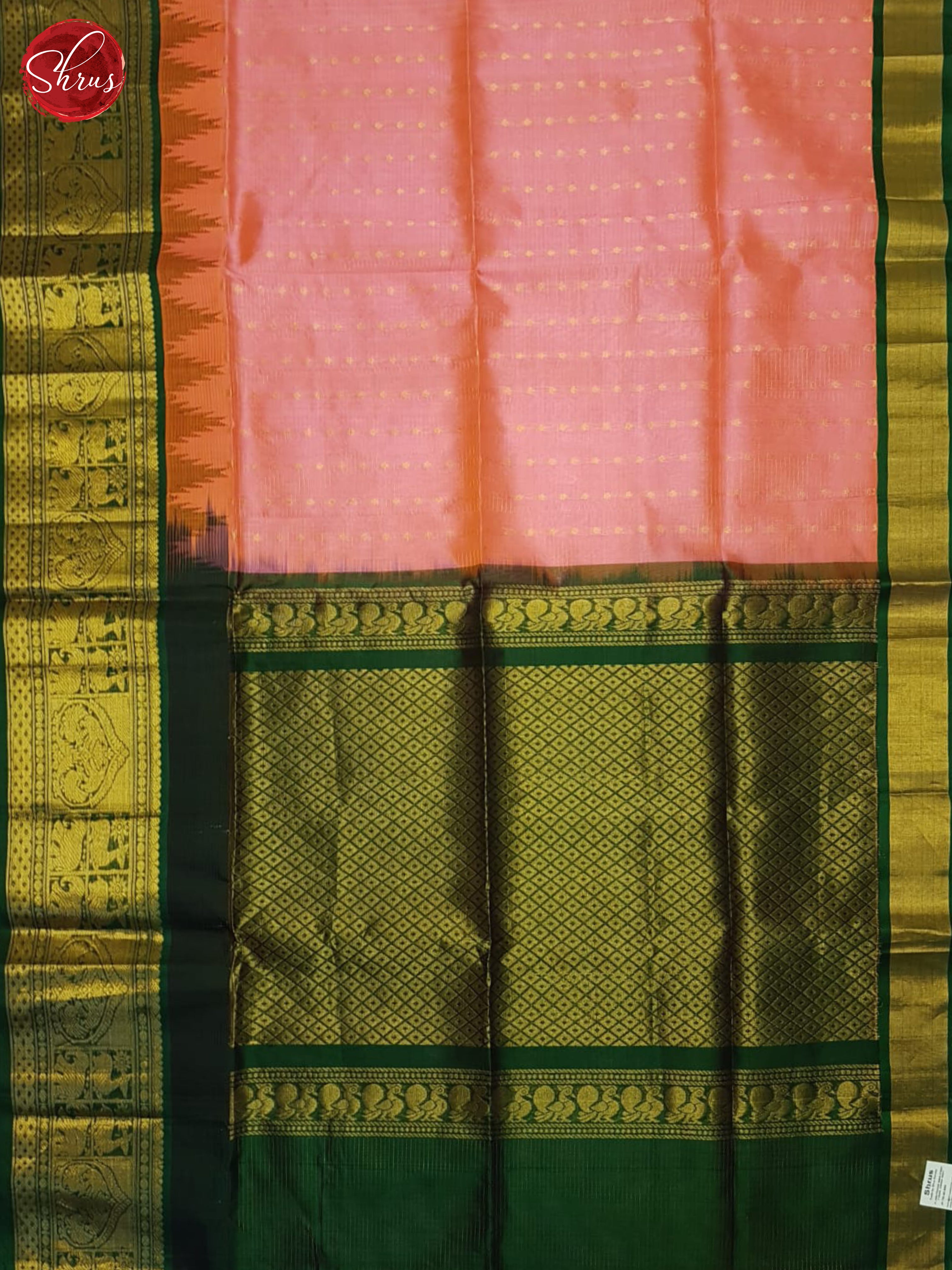 Pink And Green - Shop on ShrusEternity.com