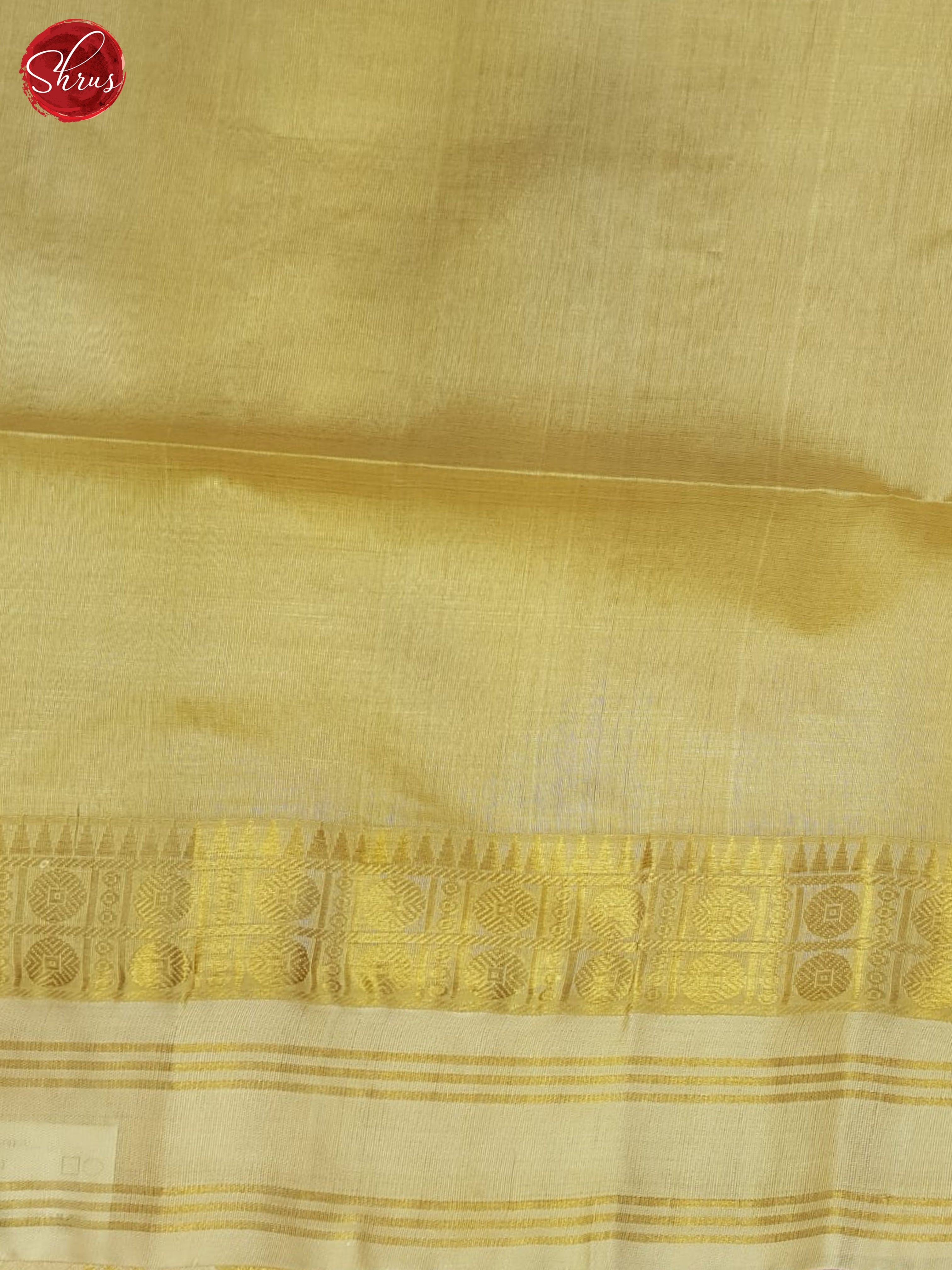 Vadamalli And Beige - Shop on ShrusEternity.com