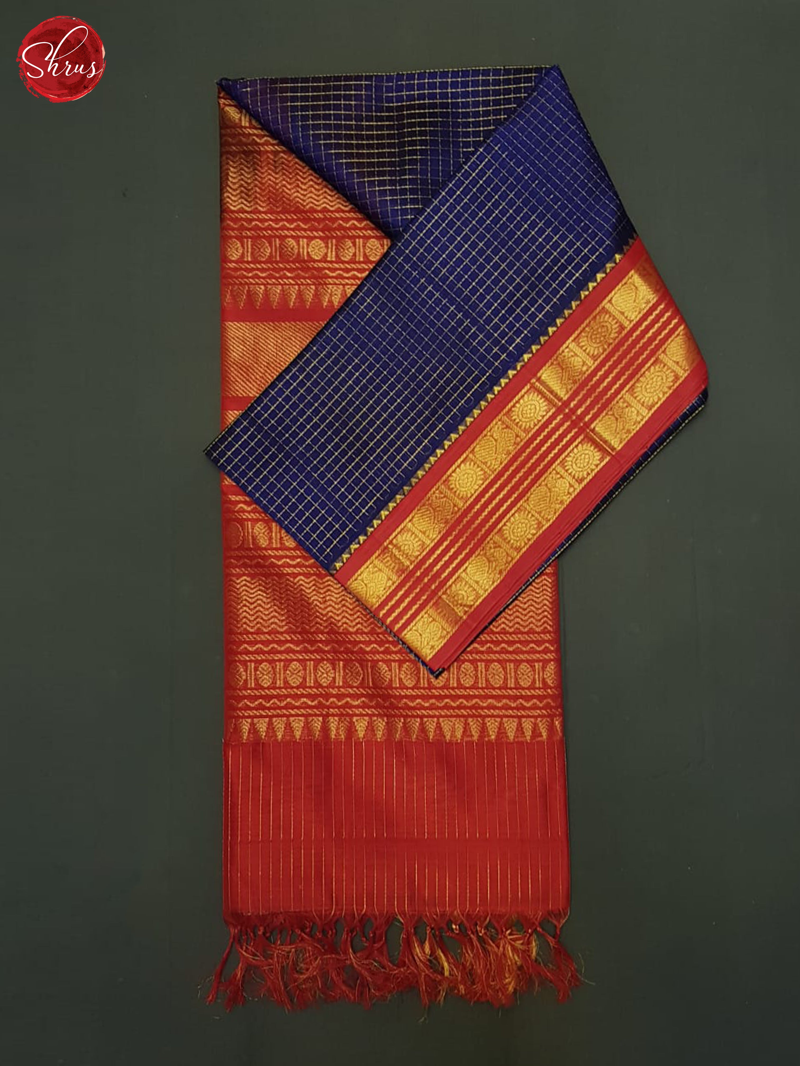 Blue And Red - Shop on ShrusEternity.com