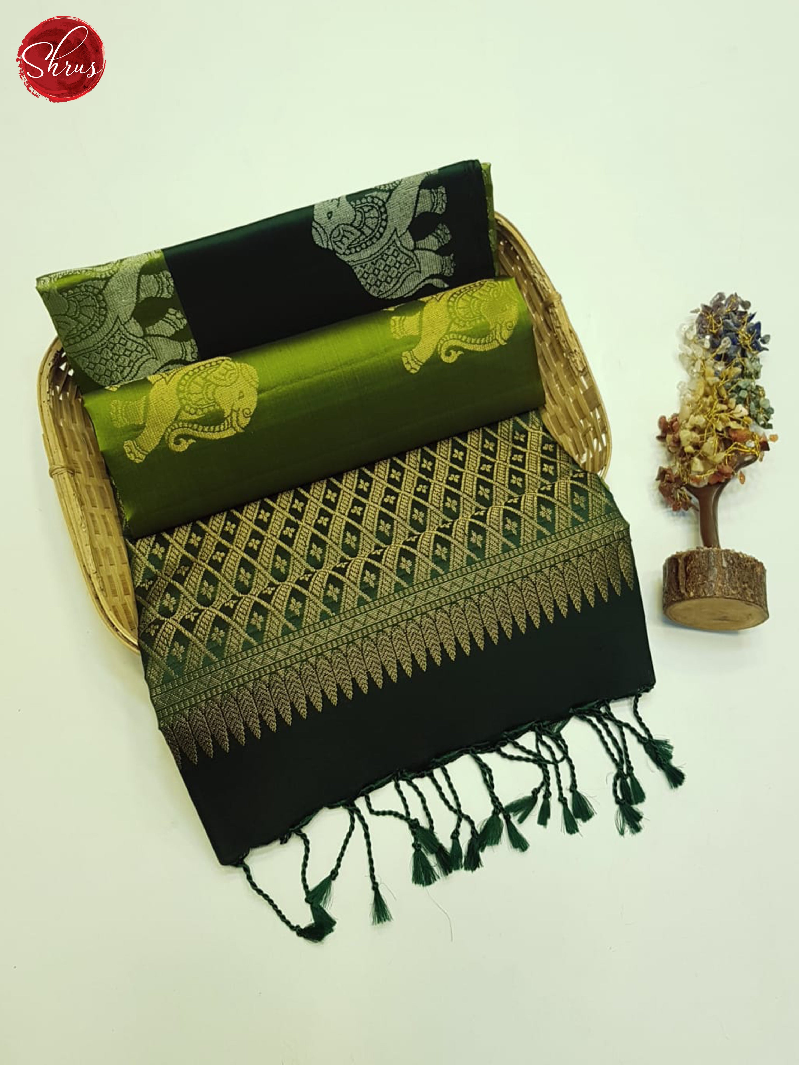 Green - Shop on ShrusEternity.com
