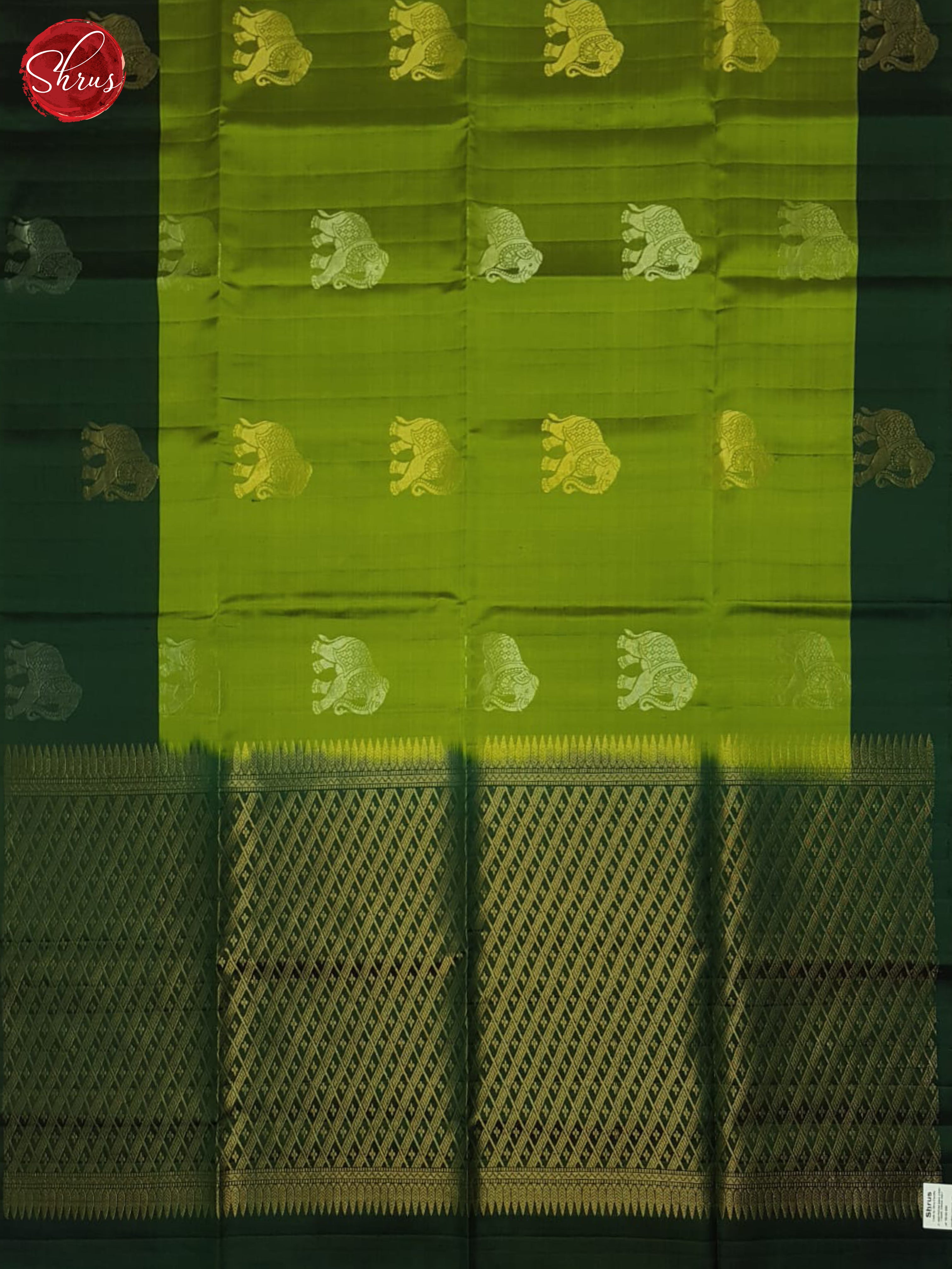 Green - Shop on ShrusEternity.com