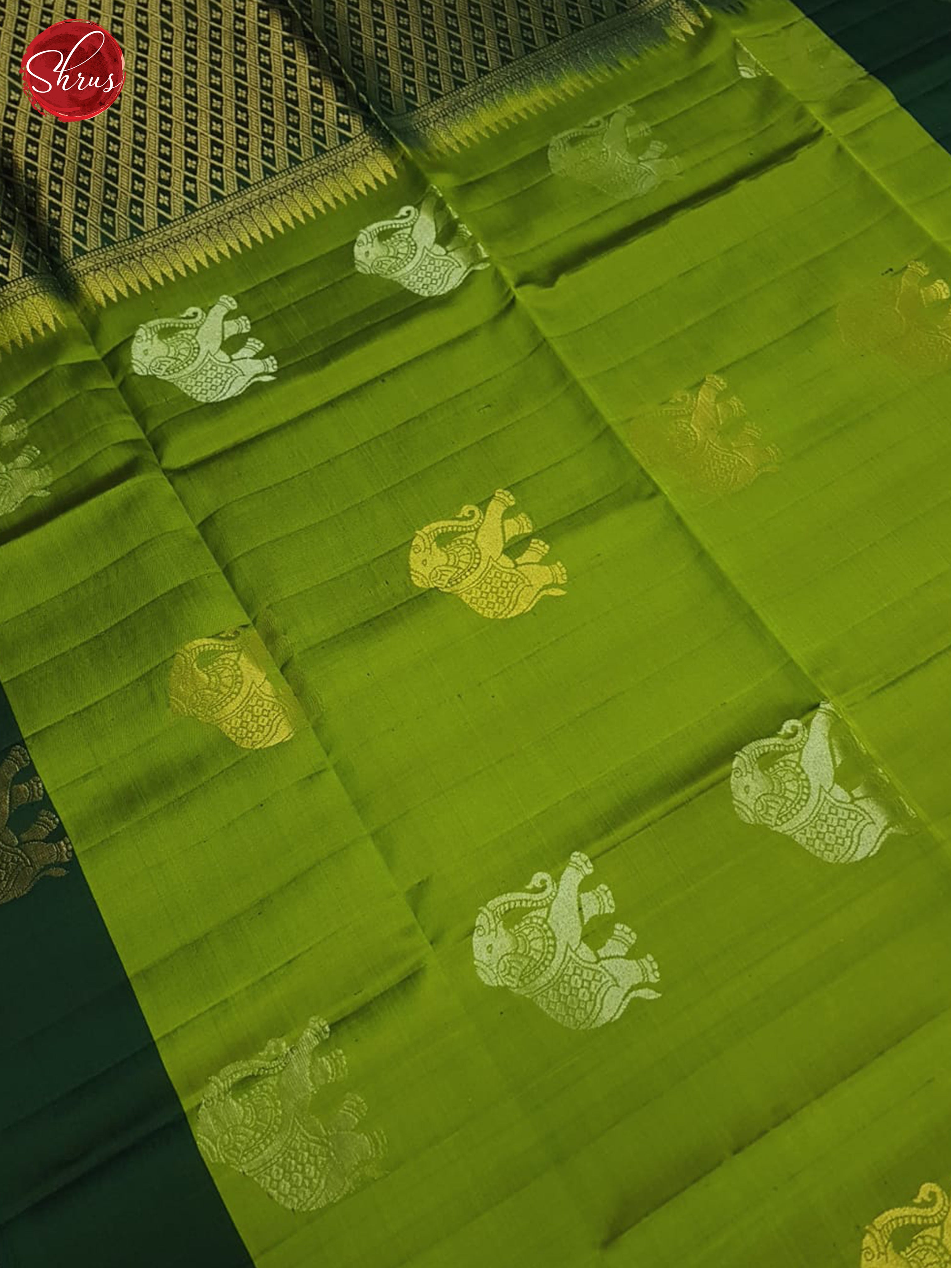 Green - Shop on ShrusEternity.com