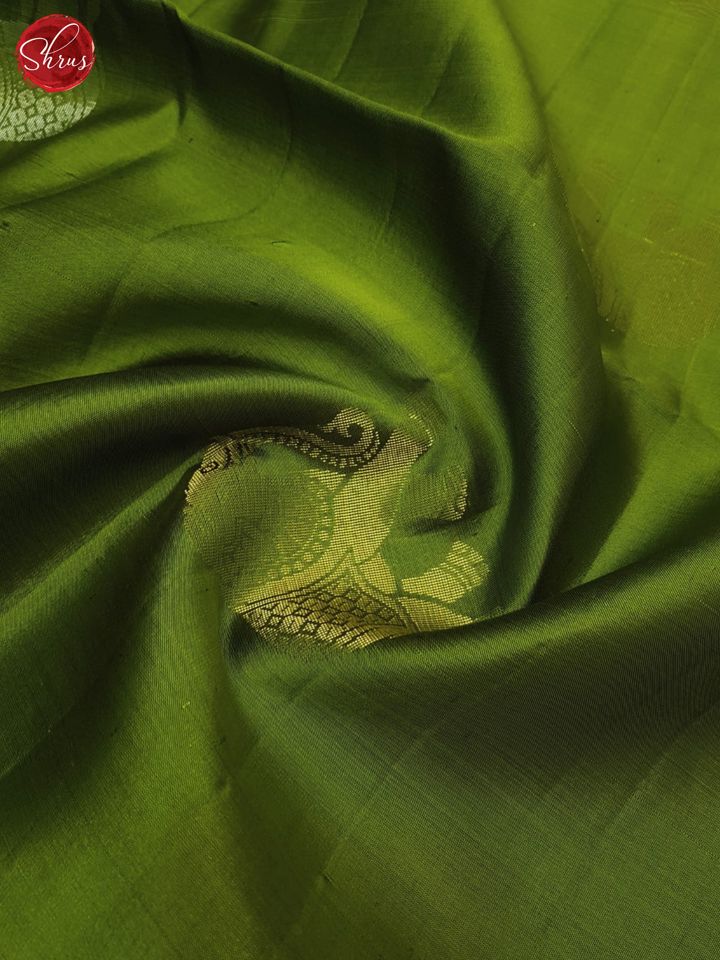Green - Shop on ShrusEternity.com