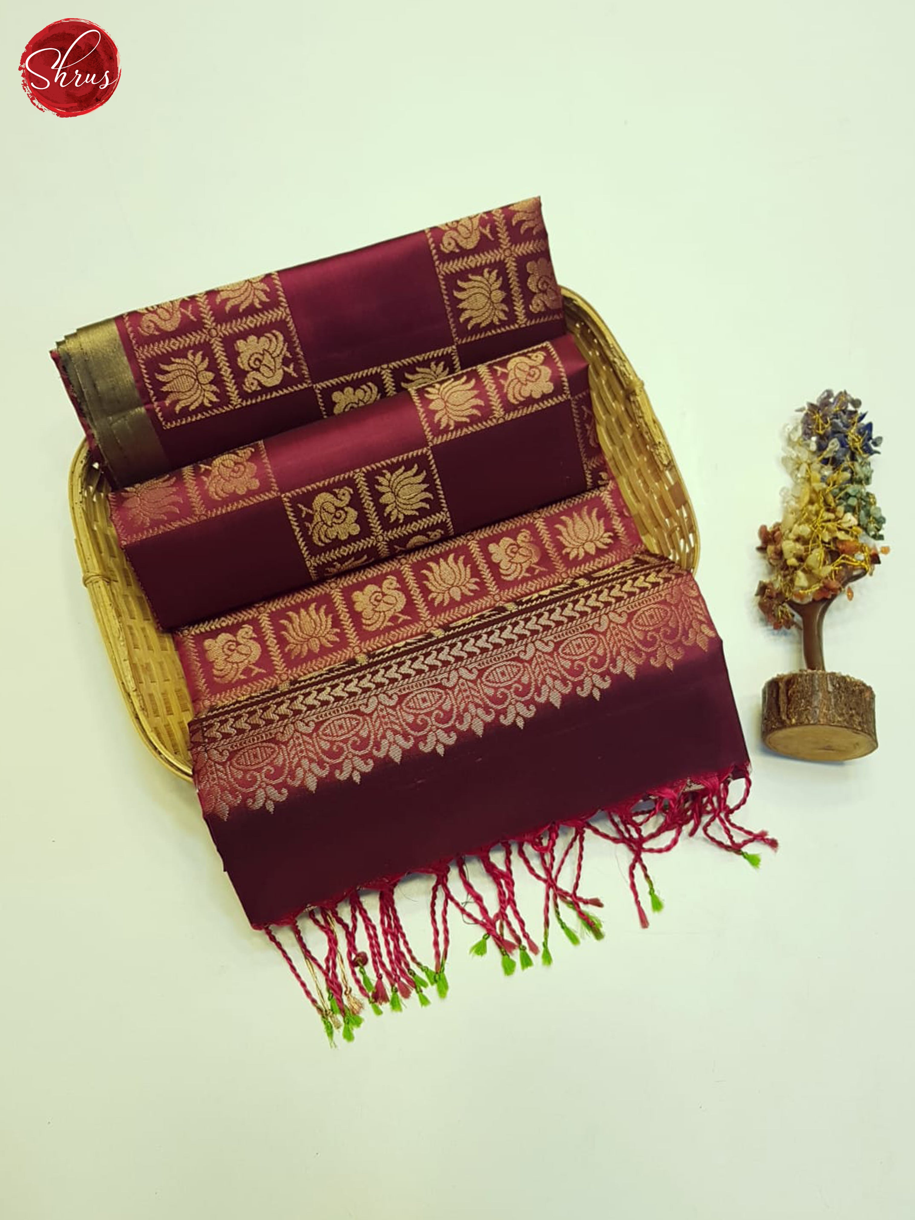 Marron - Shop on ShrusEternity.com