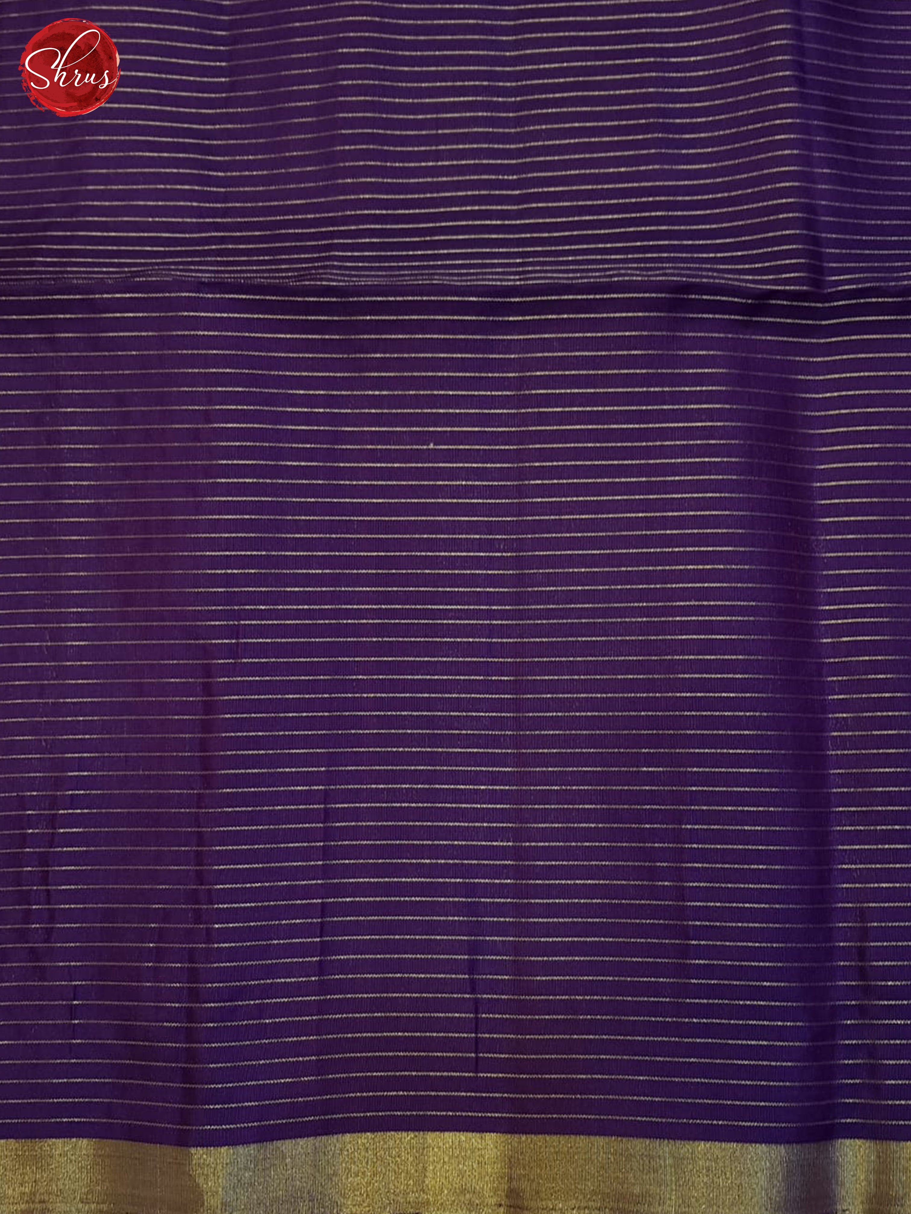 Grey And Purpule - Soft Silk - Shop on ShrusEternity.com