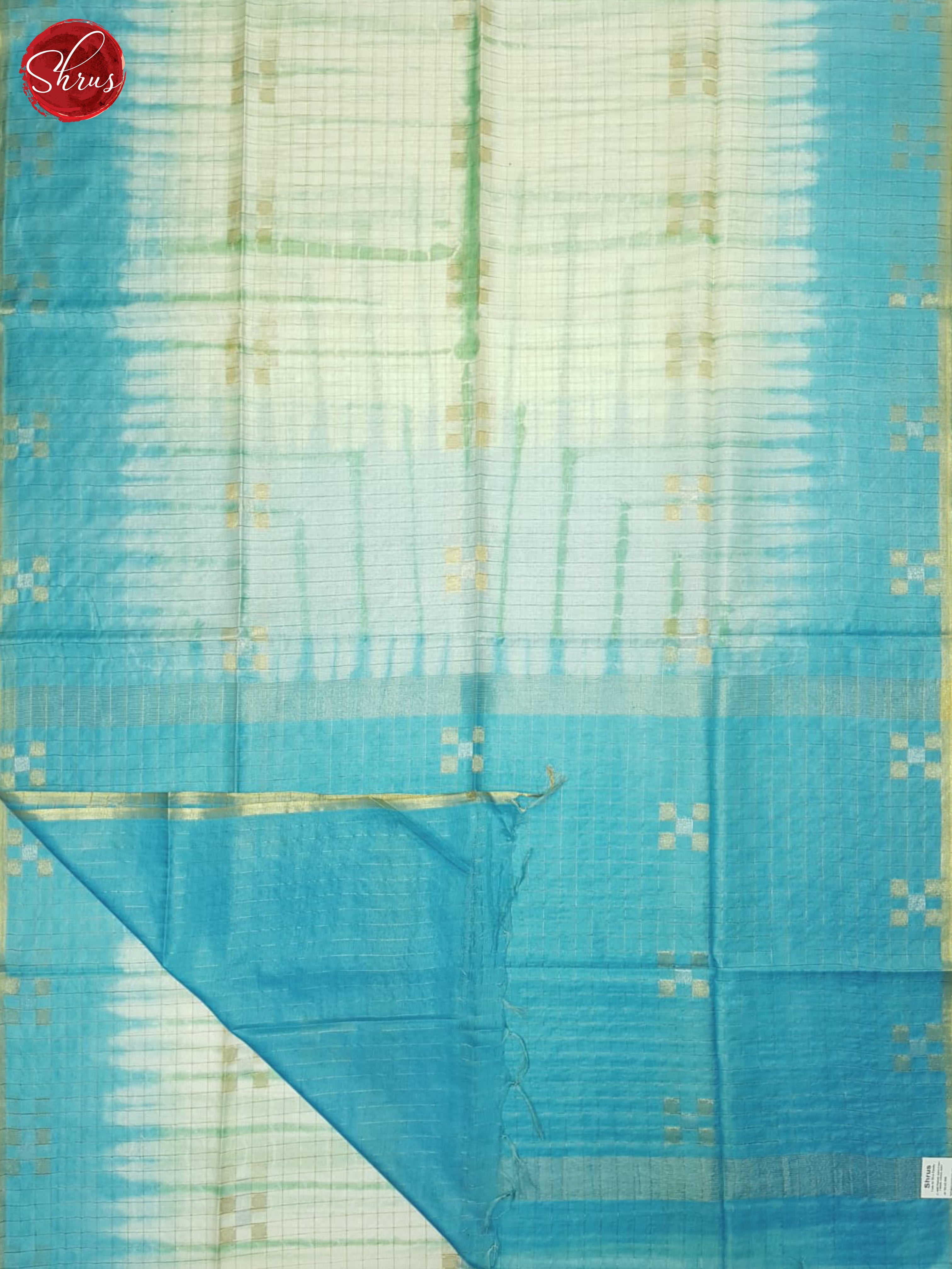 Cream And Blue - Shop on ShrusEternity.com