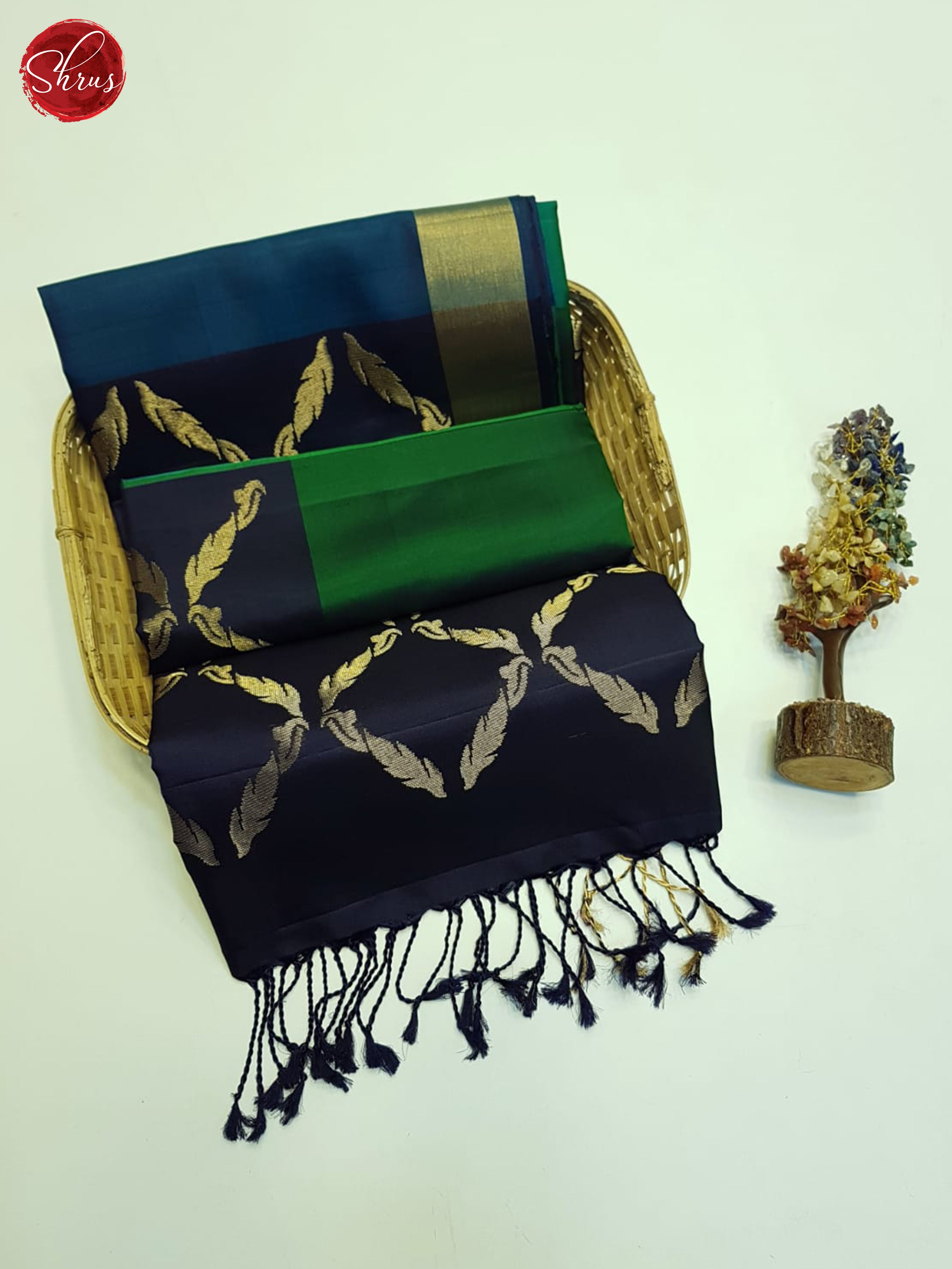 Green And Blue - Shop on ShrusEternity.com