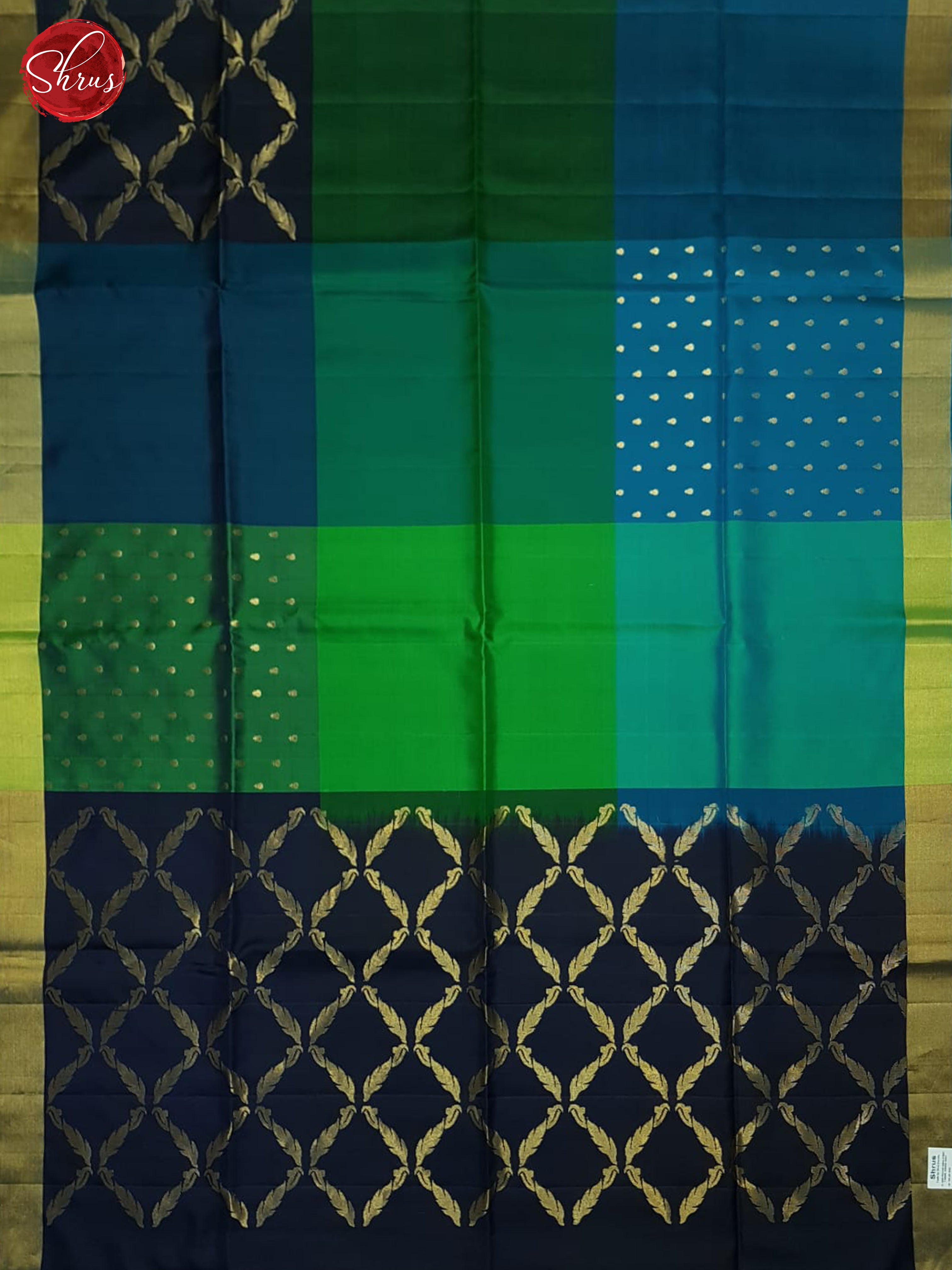 Green And Blue - Shop on ShrusEternity.com