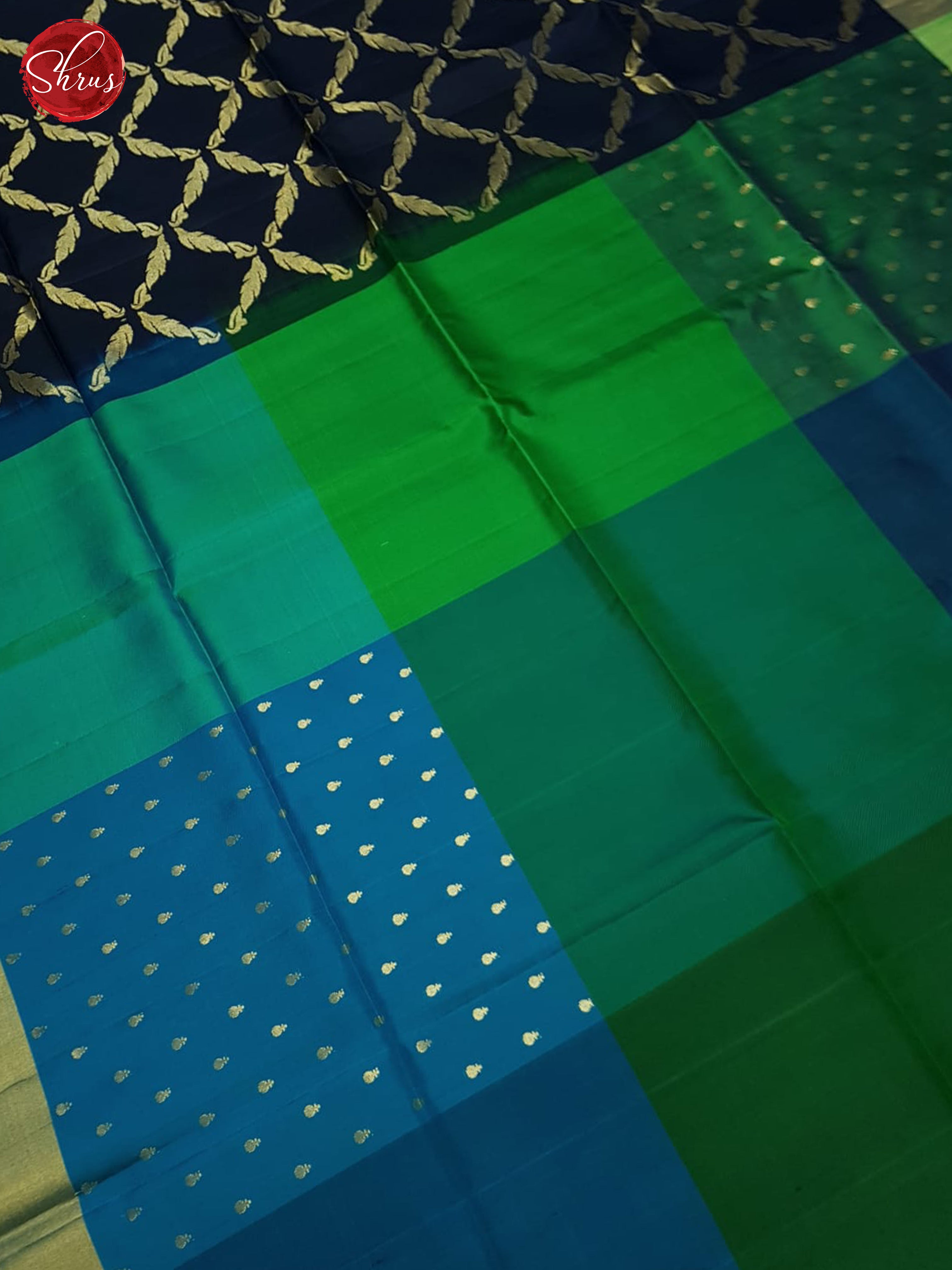 Green And Blue - Shop on ShrusEternity.com