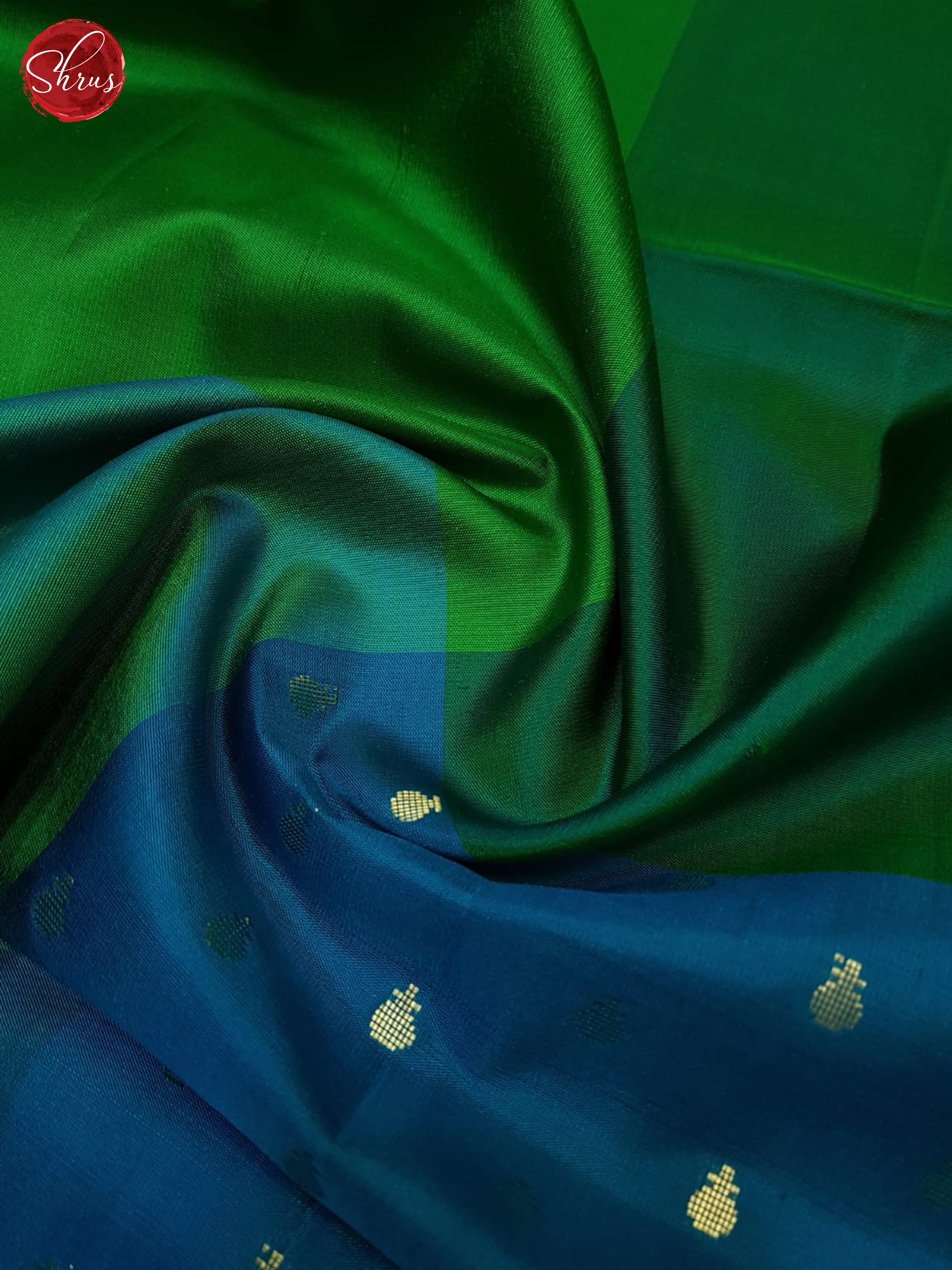 Green And Blue - Shop on ShrusEternity.com