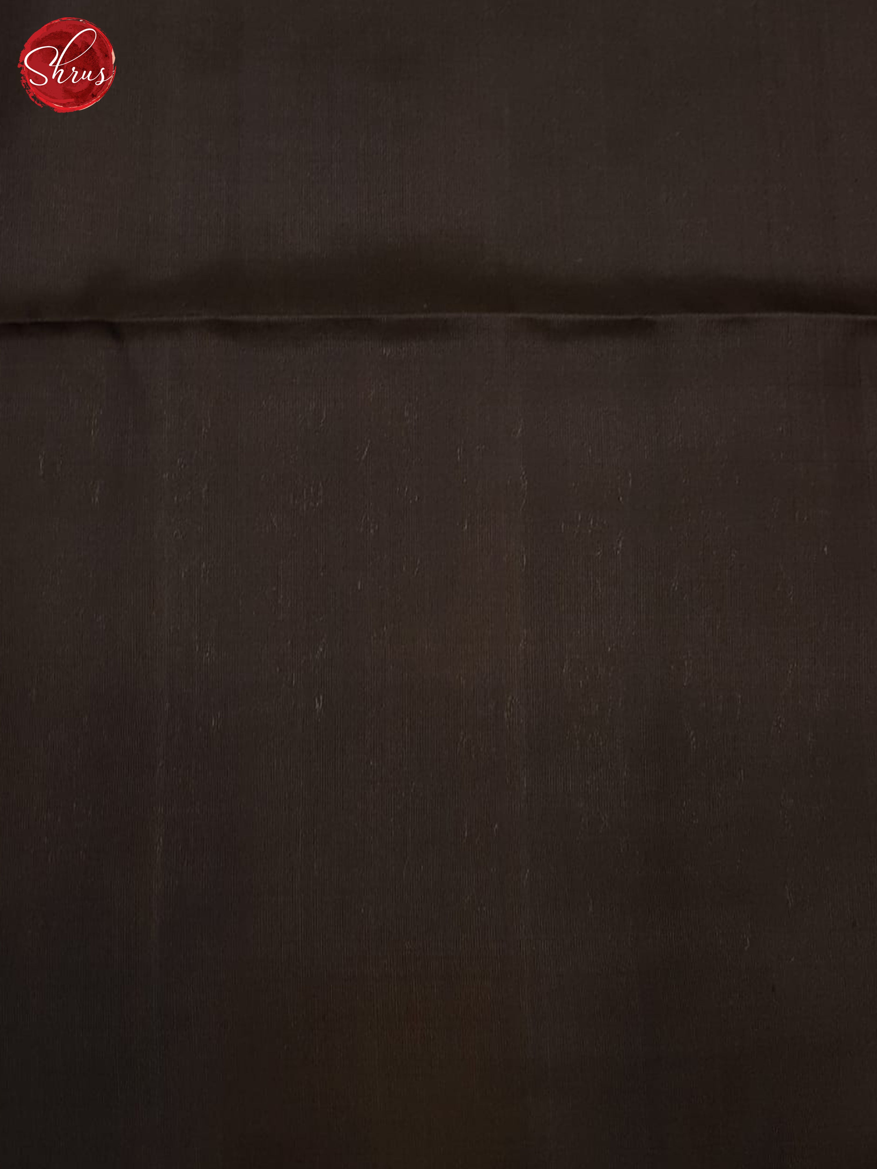 Maroon And Dusty Wine- Soft Silk Saree - Shop on ShrusEternity.com