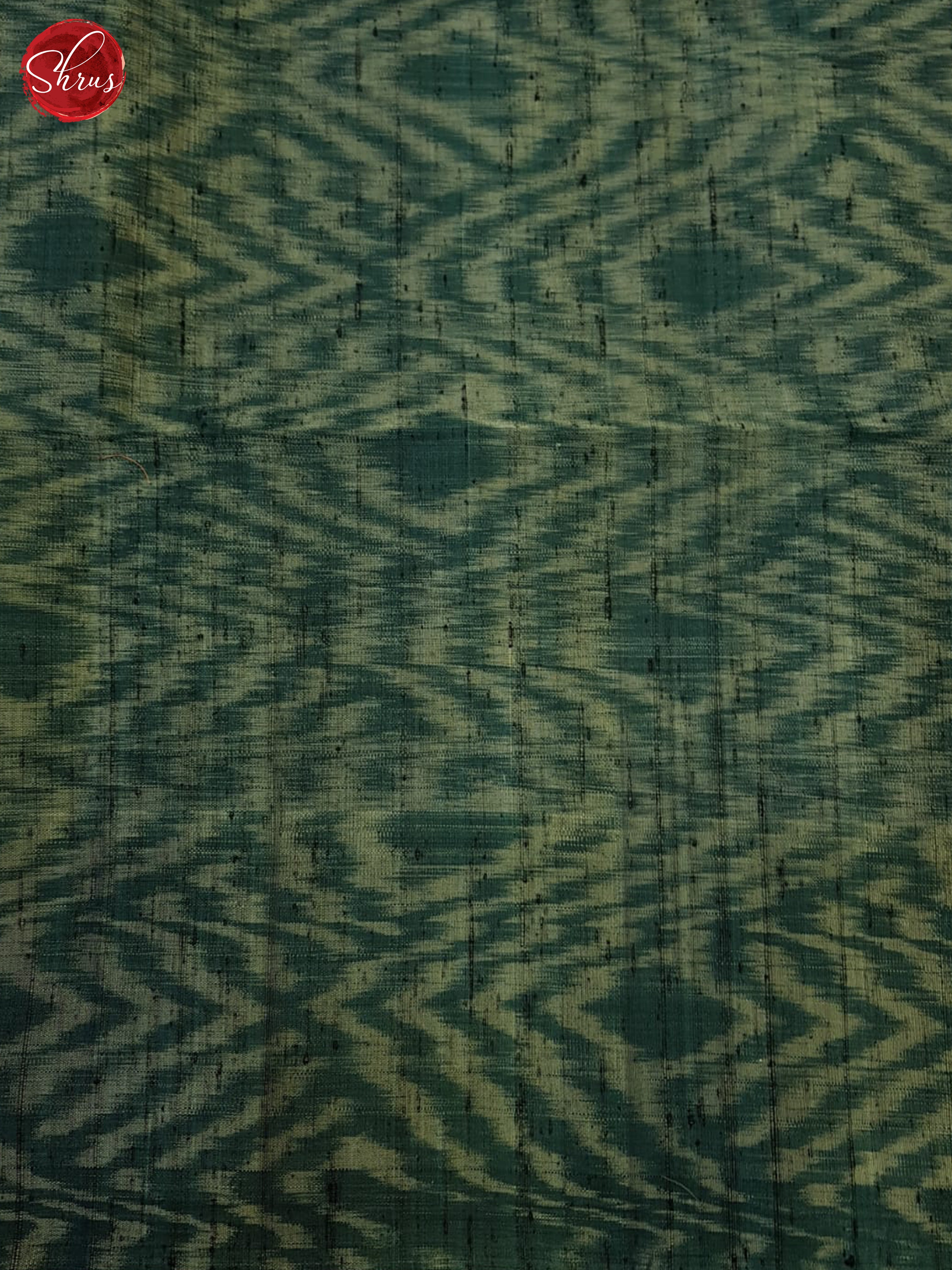 Blue(Single tone)-Soft silk saree - Shop on ShrusEternity.com