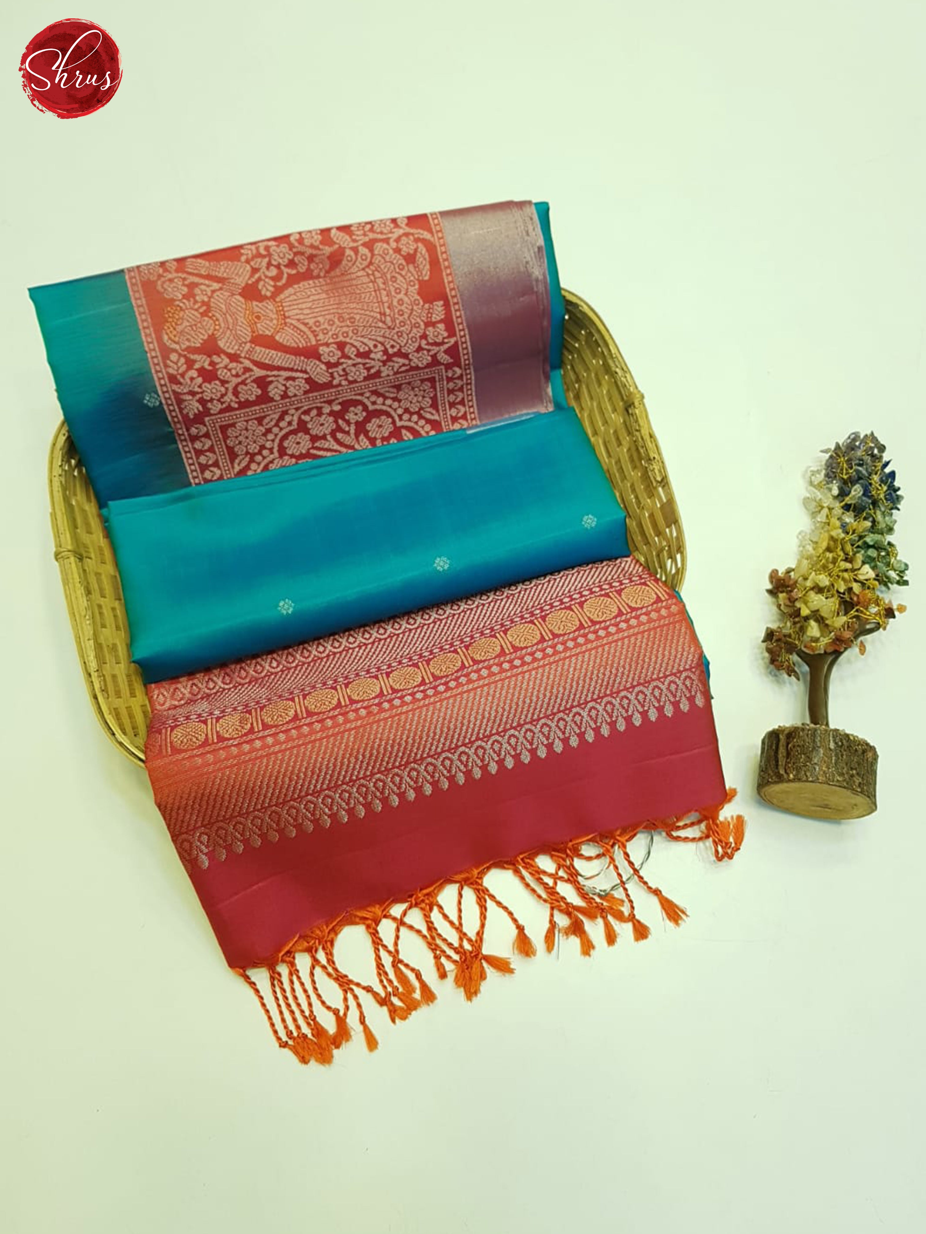 Blue And Pink - Shop on ShrusEternity.com