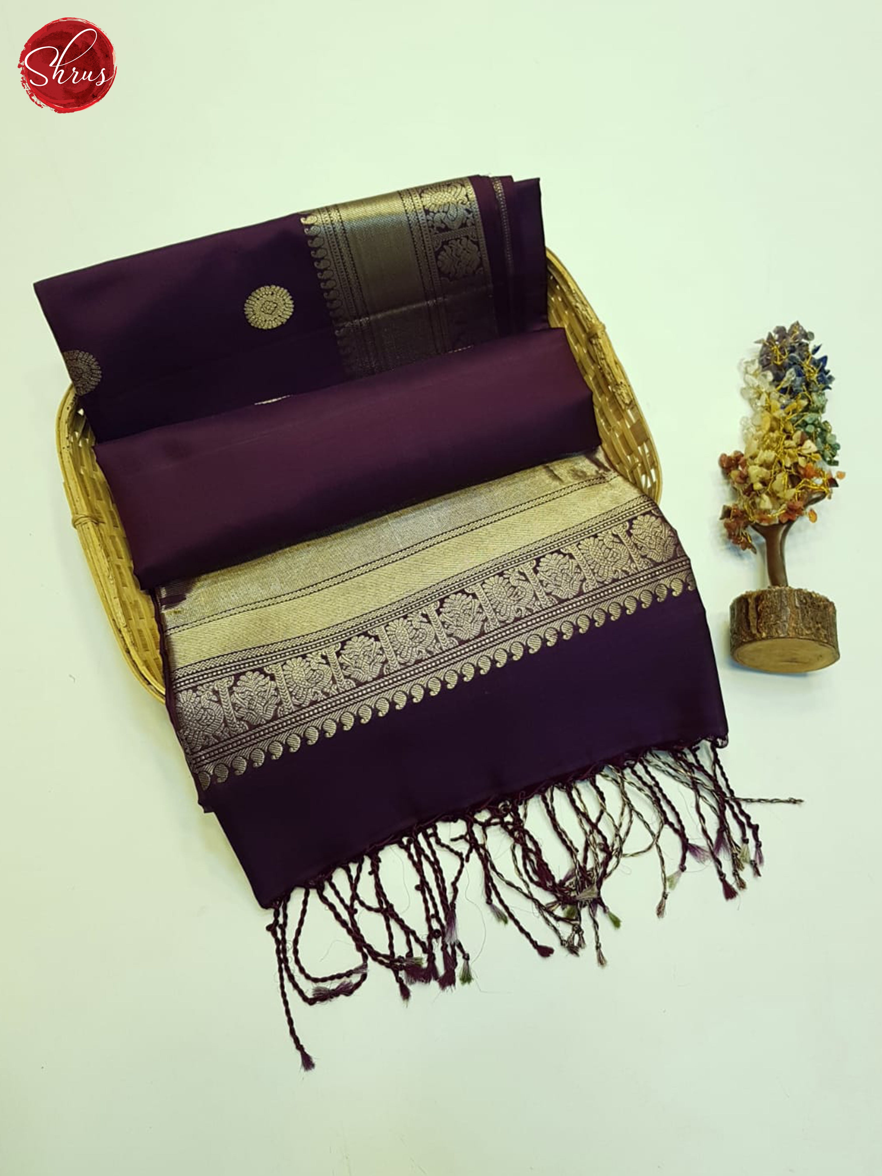 Deep Wine - Shop on ShrusEternity.com