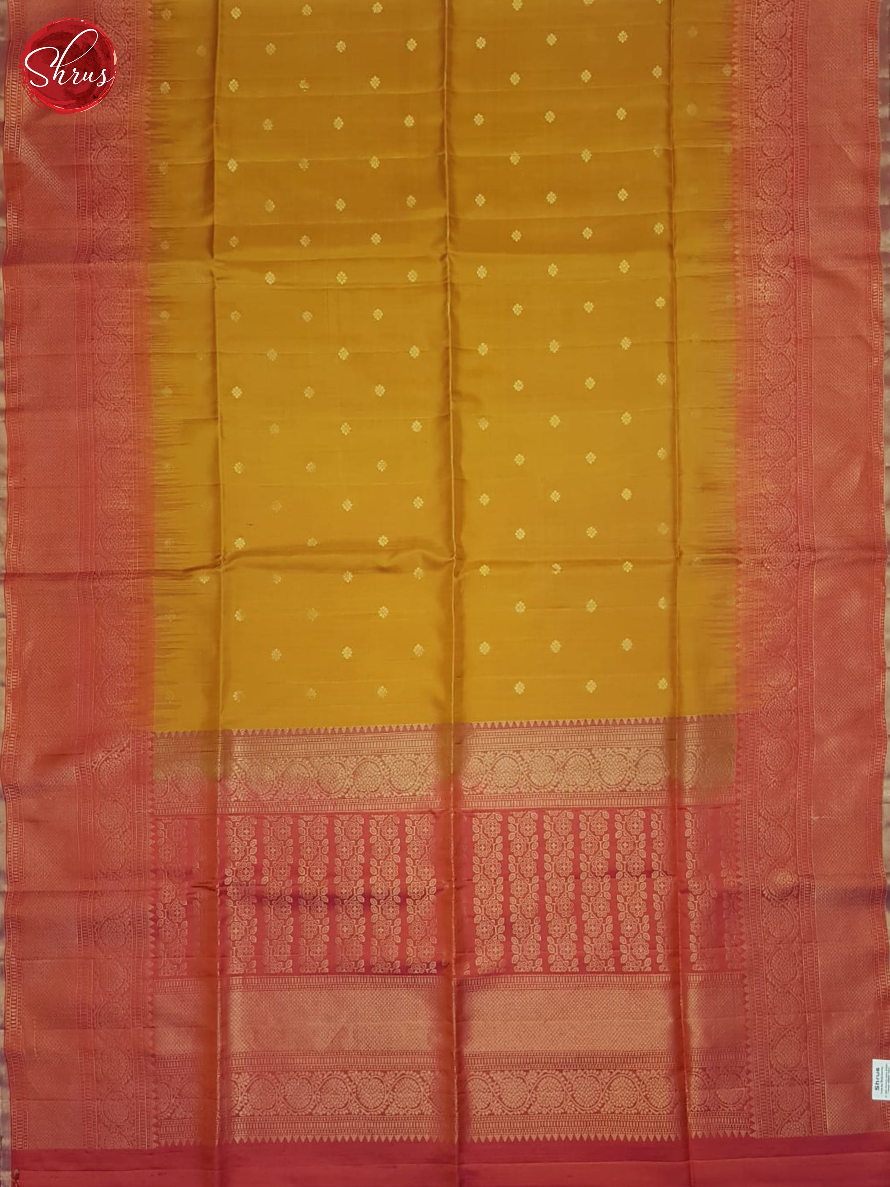 Mustard And Pink - Shop on ShrusEternity.com