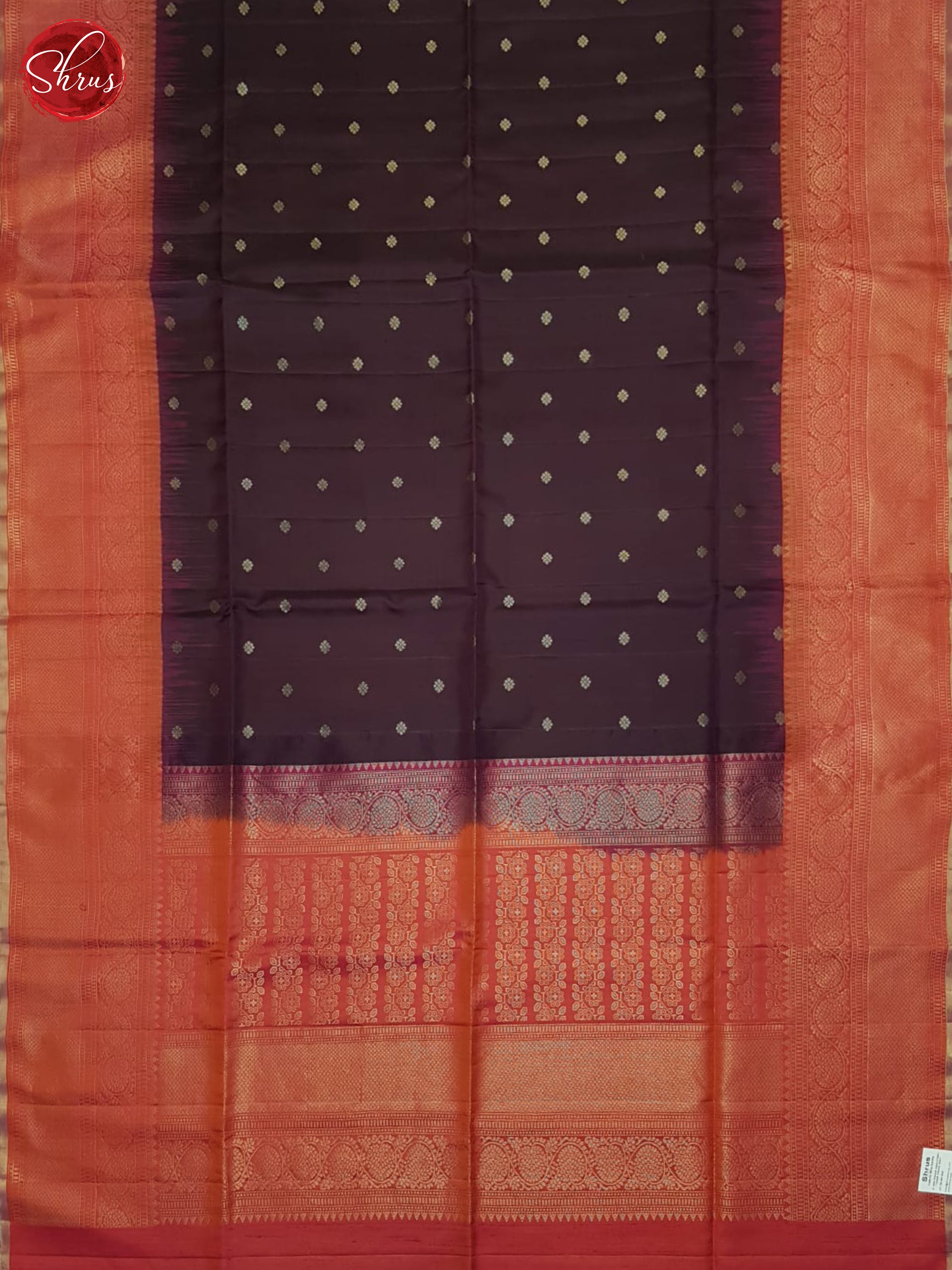 Wine And Orangeish Pink - Shop on ShrusEternity.com