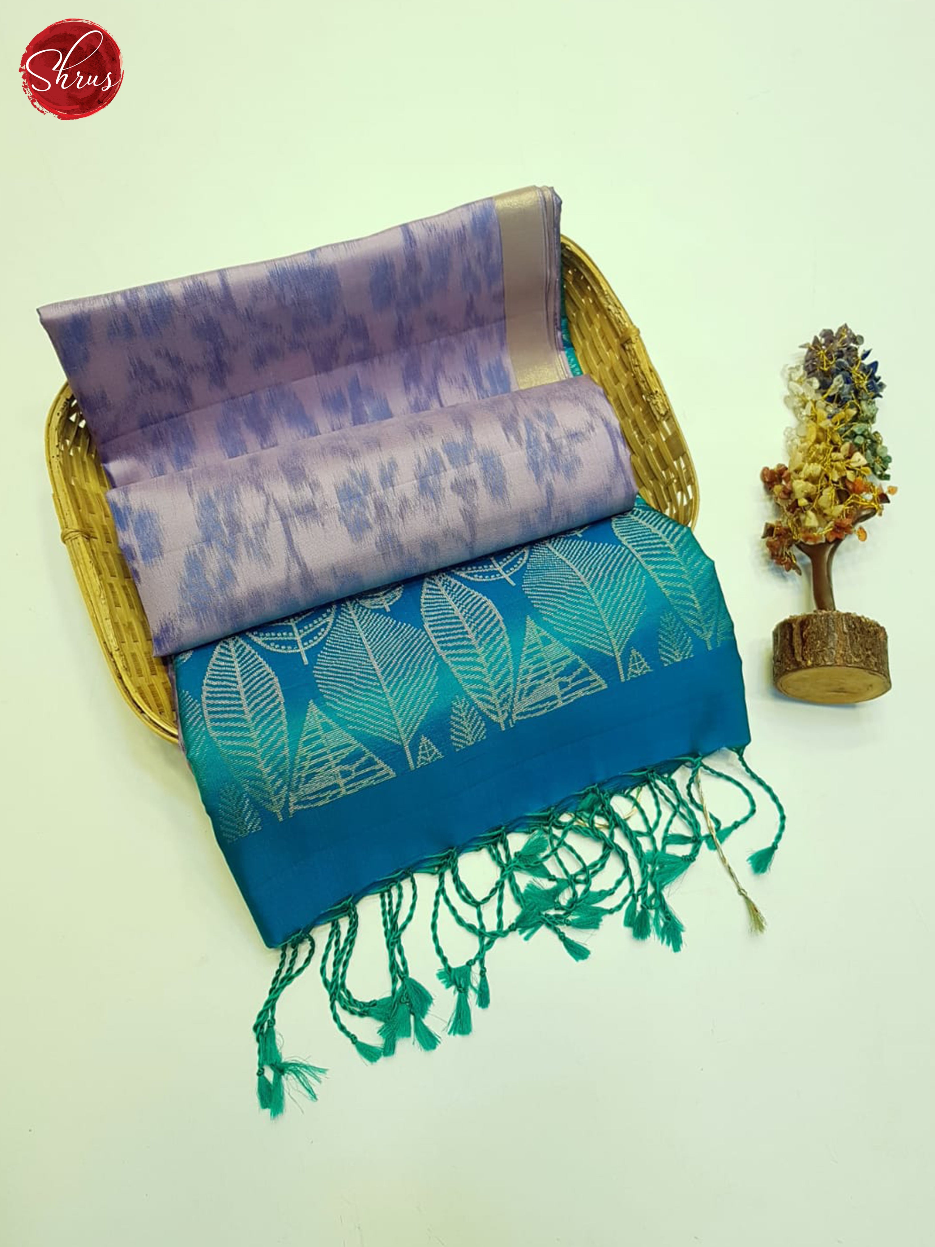 Lavender And Blue - Shop on ShrusEternity.com