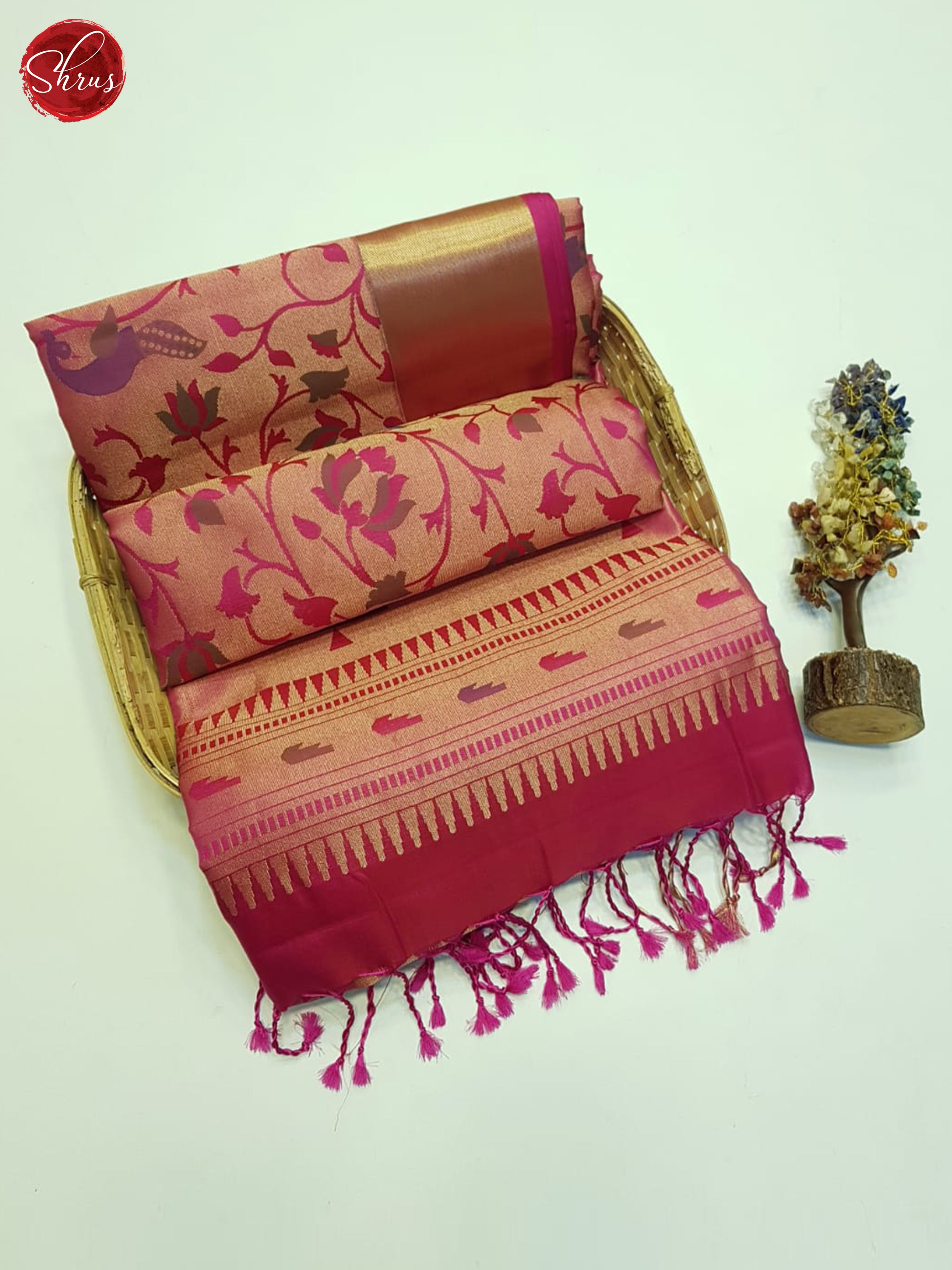 Pink - Shop on ShrusEternity.com