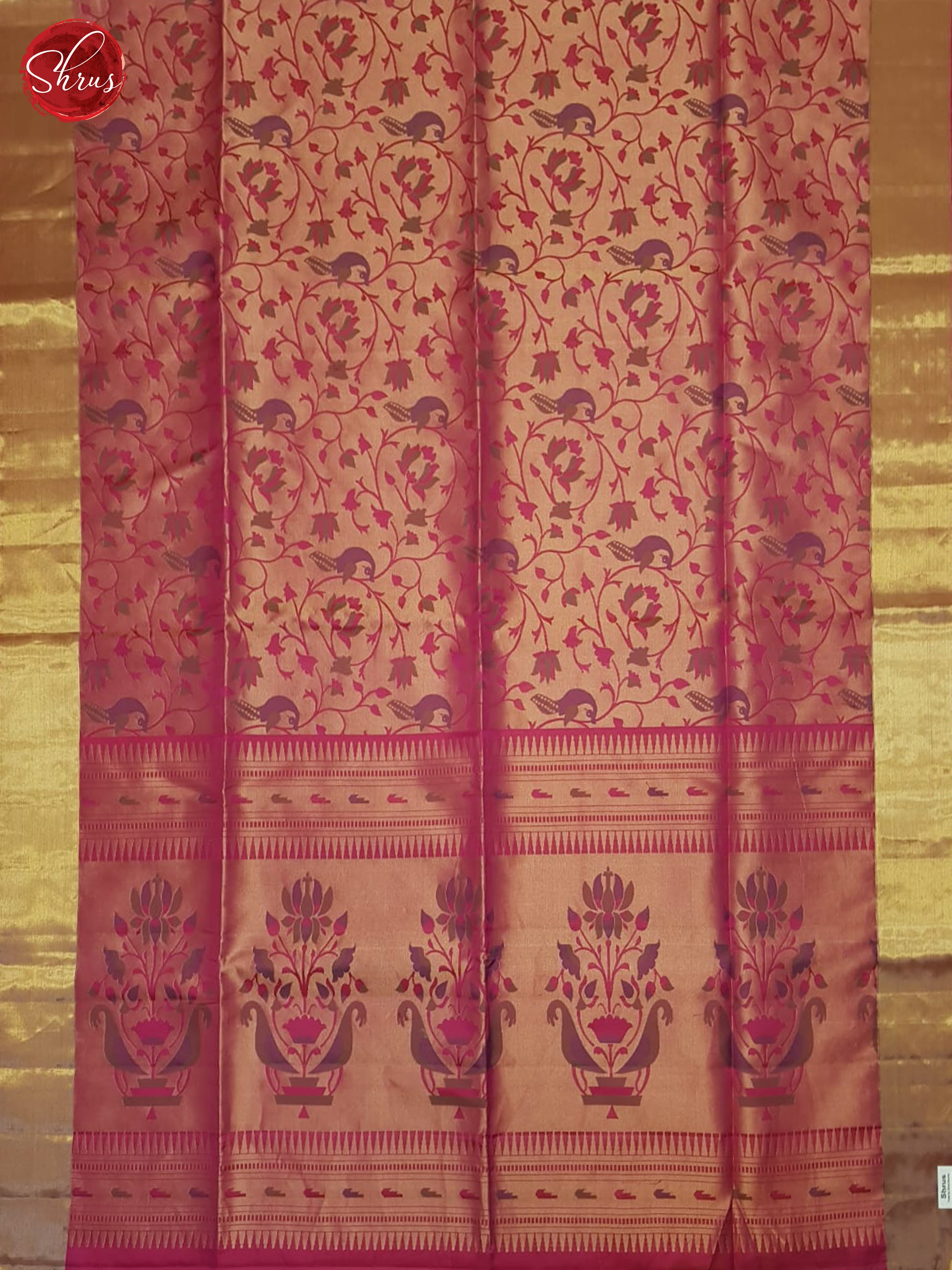 Pink - Shop on ShrusEternity.com