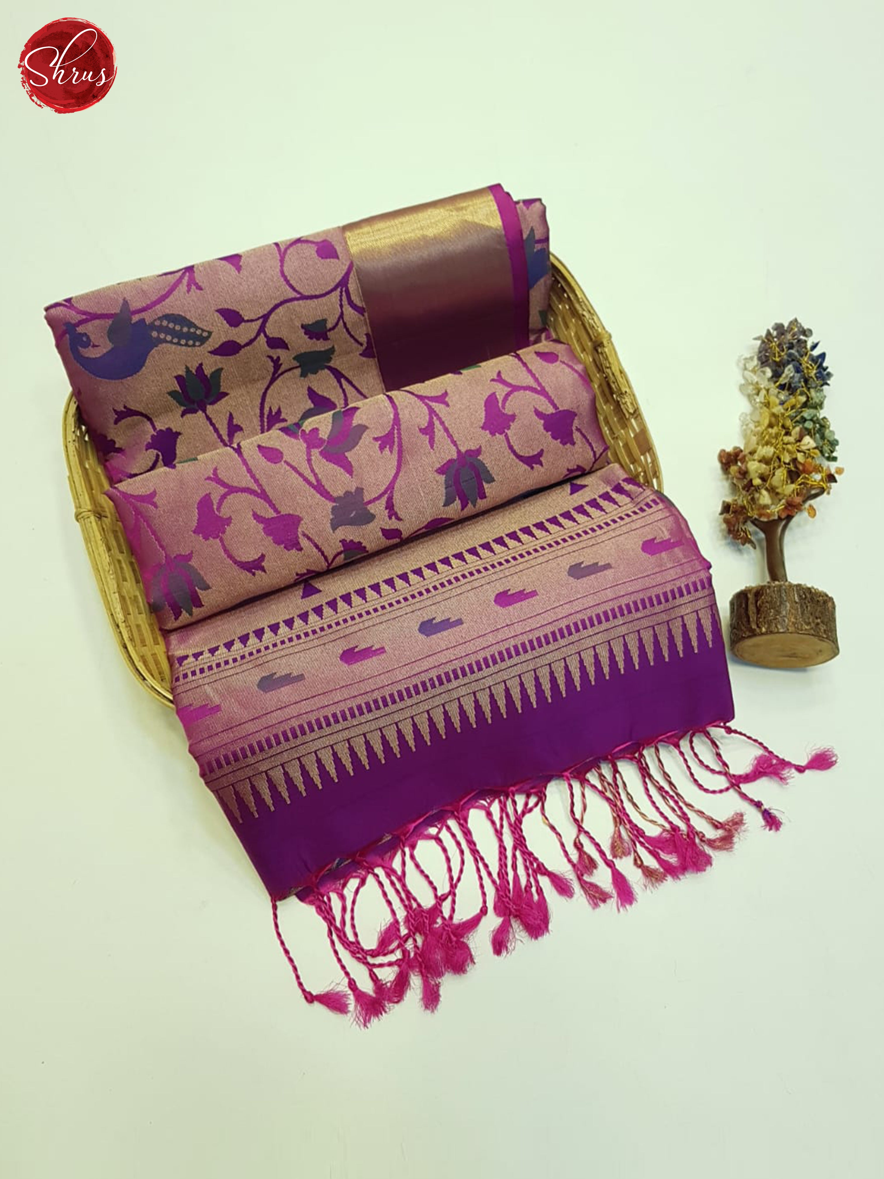 Pink - Shop on ShrusEternity.com