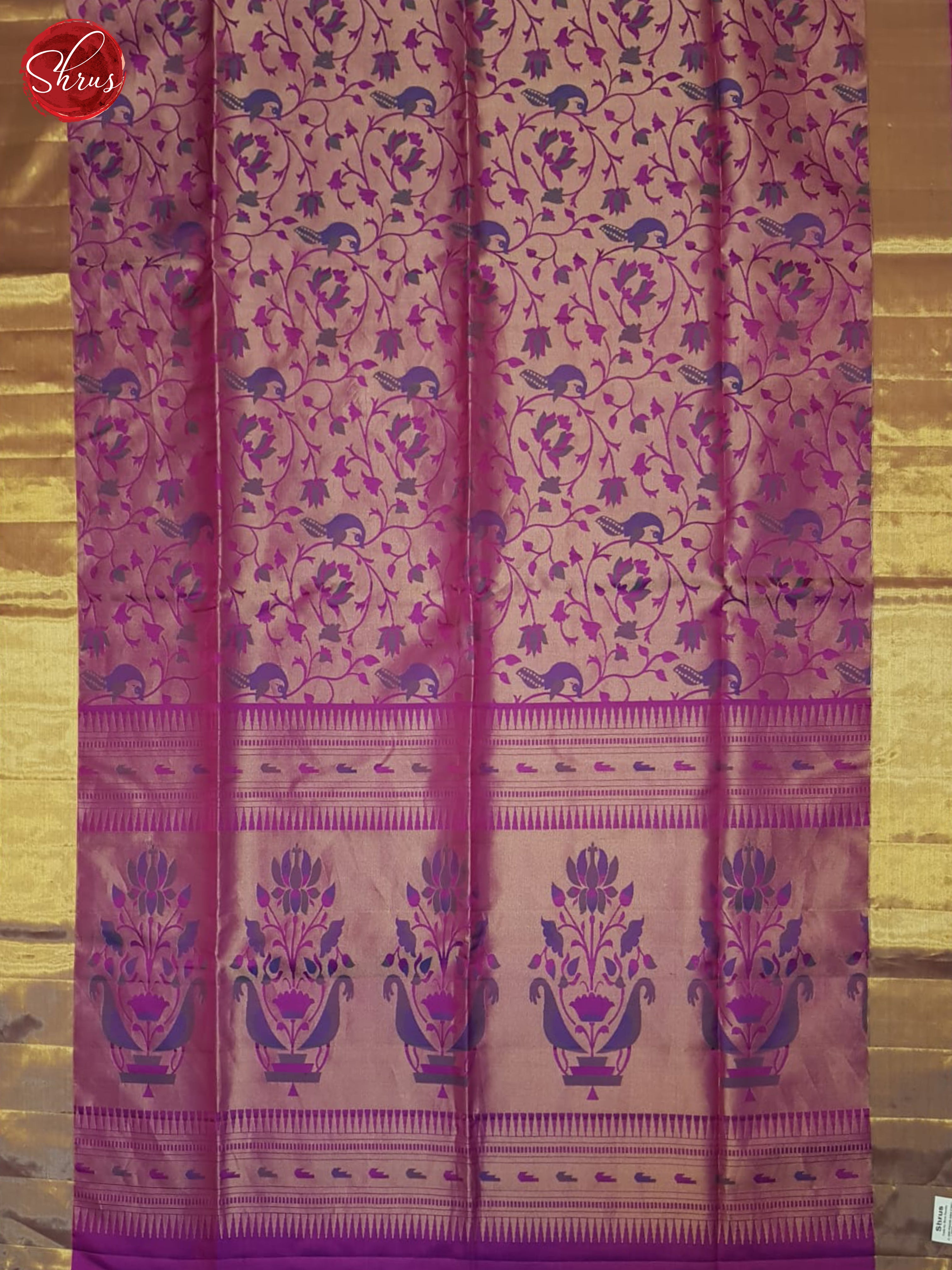 Pink - Shop on ShrusEternity.com