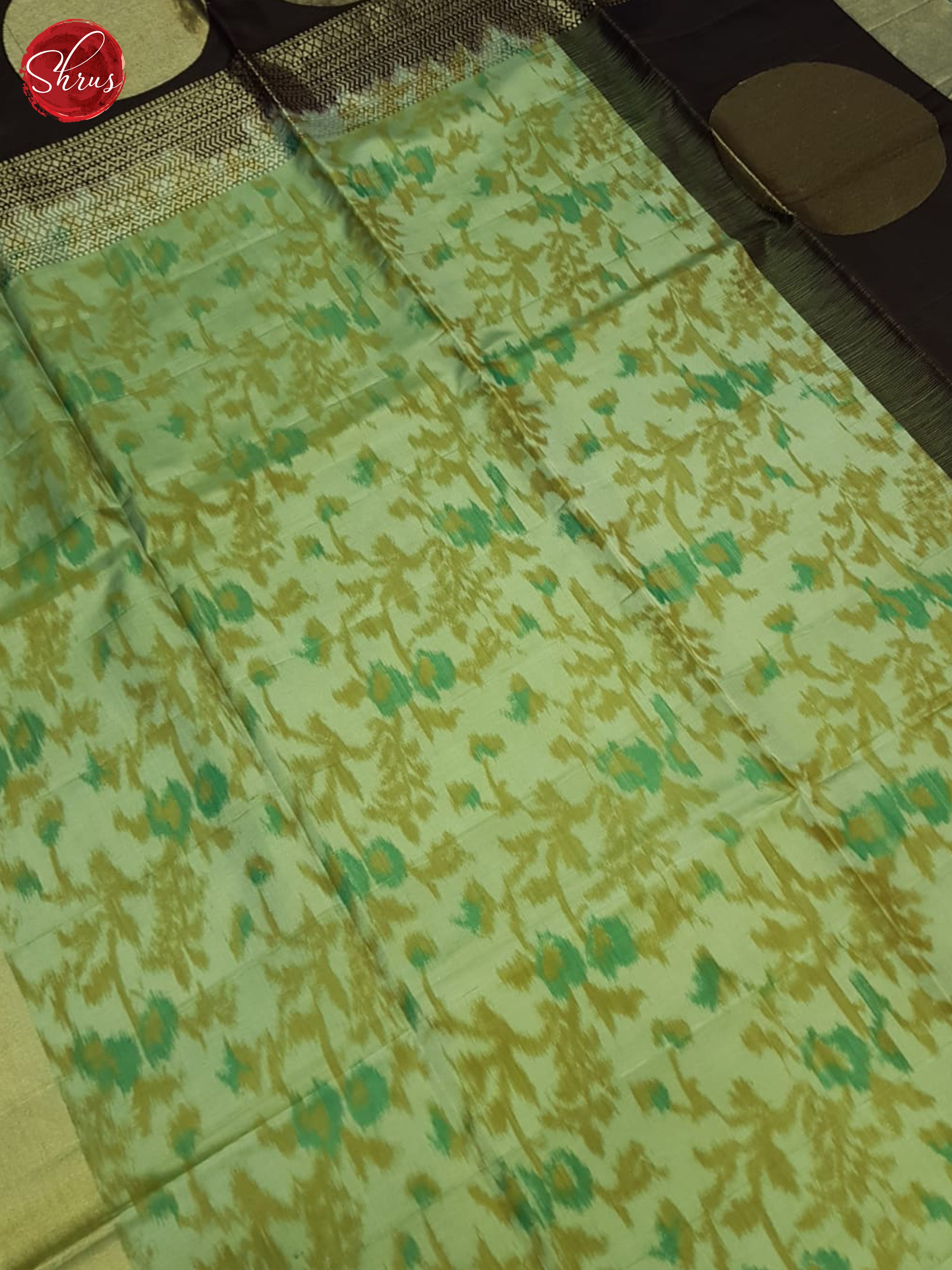 Light Green And Brown - Shop on ShrusEternity.com