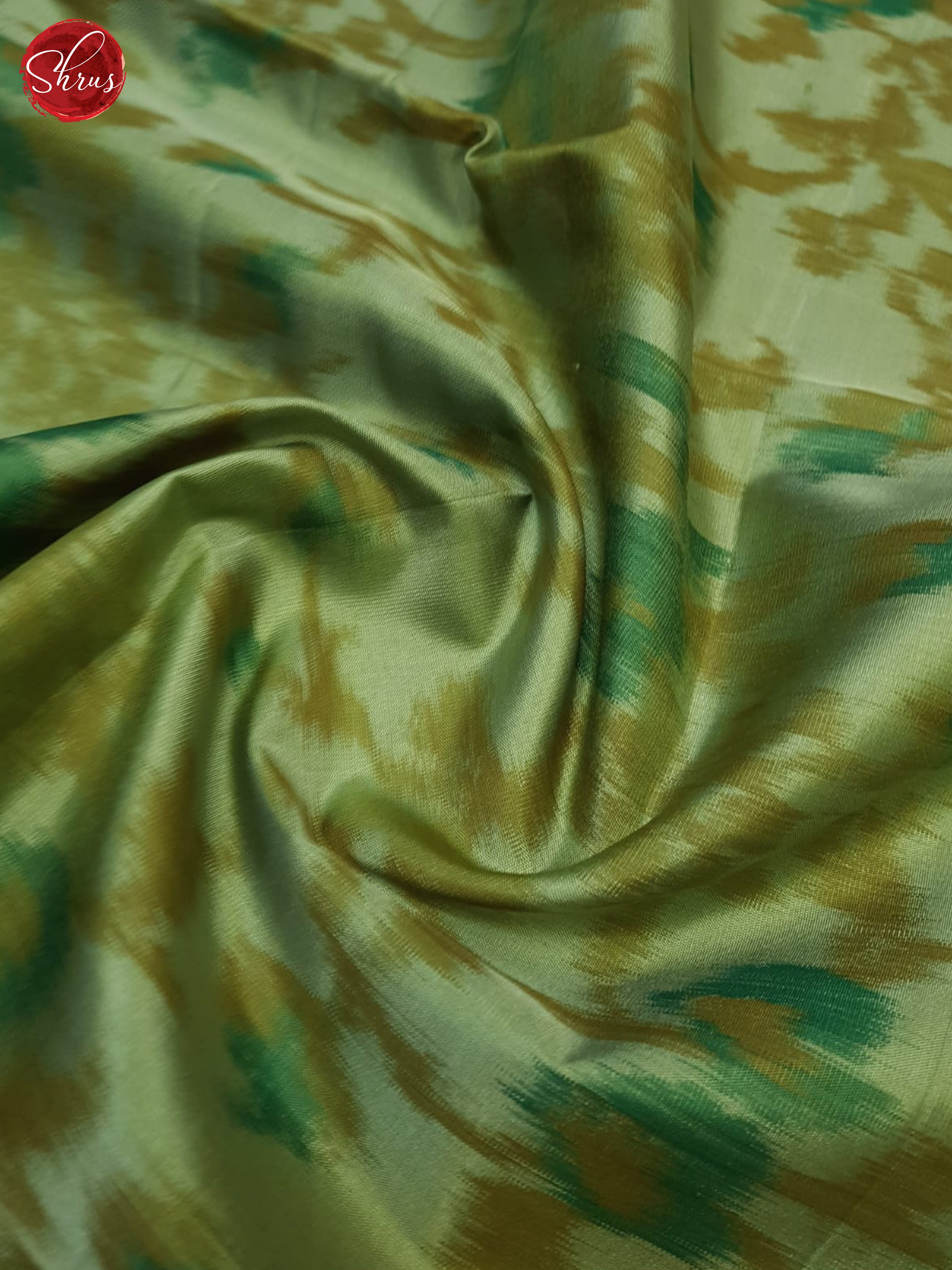 Light Green And Brown - Shop on ShrusEternity.com