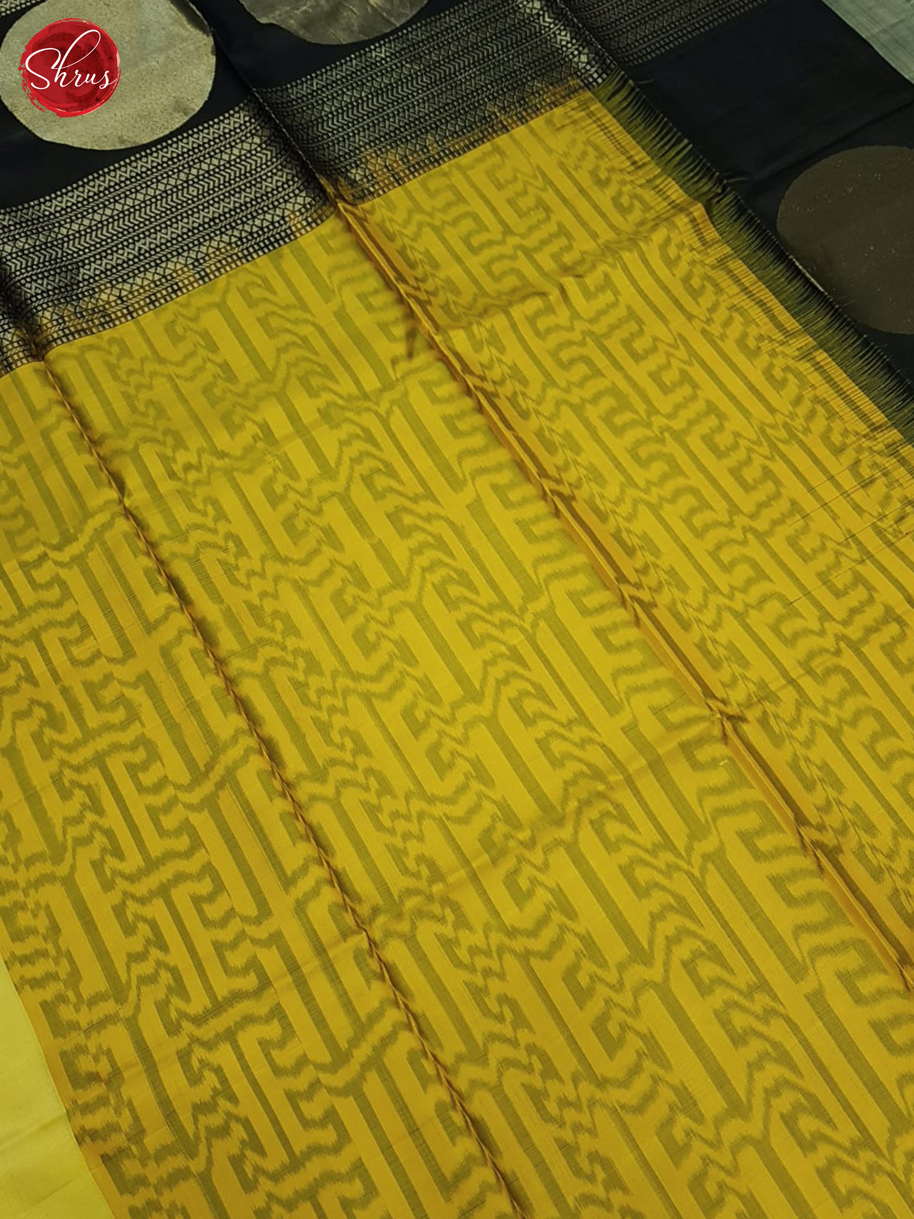 Mustard And Black - Shop on ShrusEternity.com