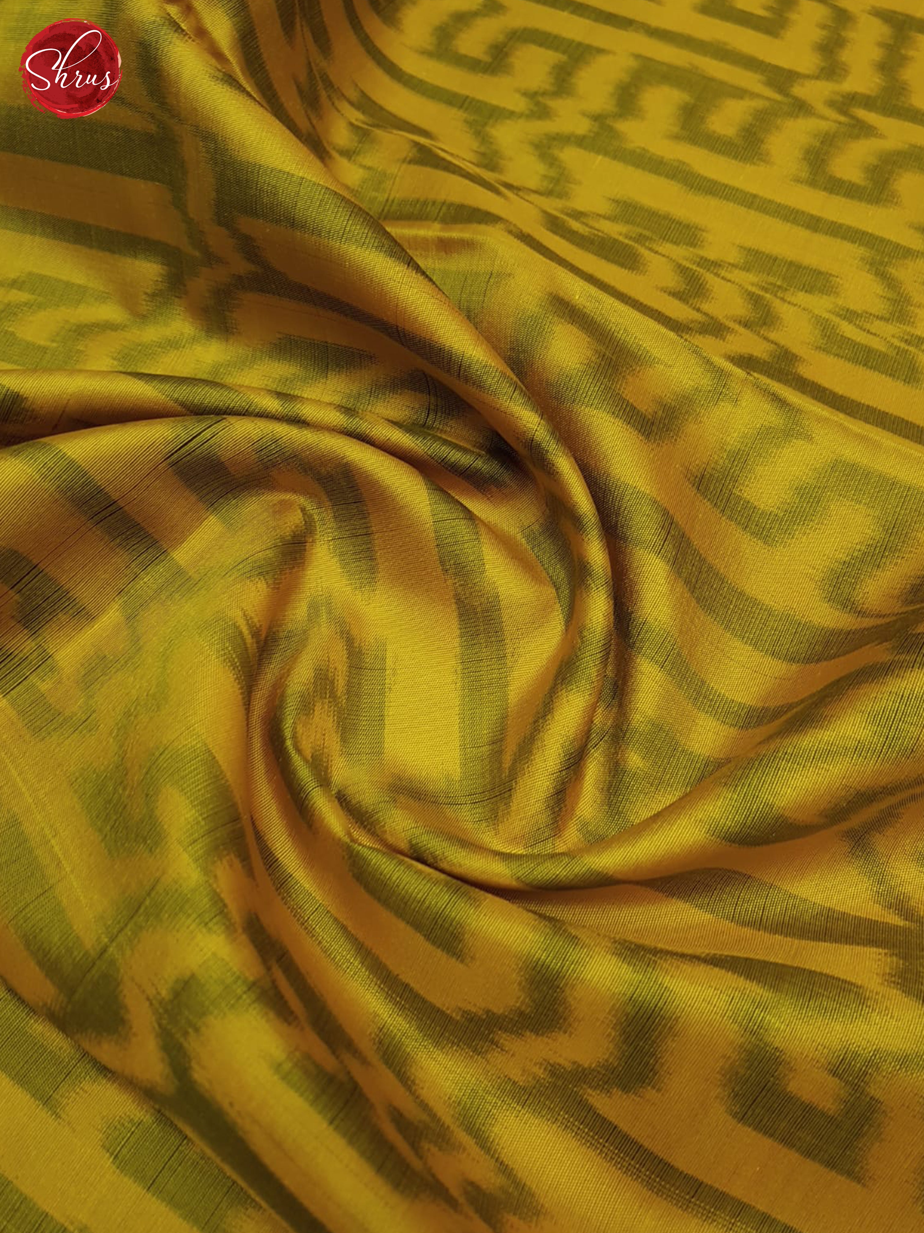 Mustard And Black - Shop on ShrusEternity.com