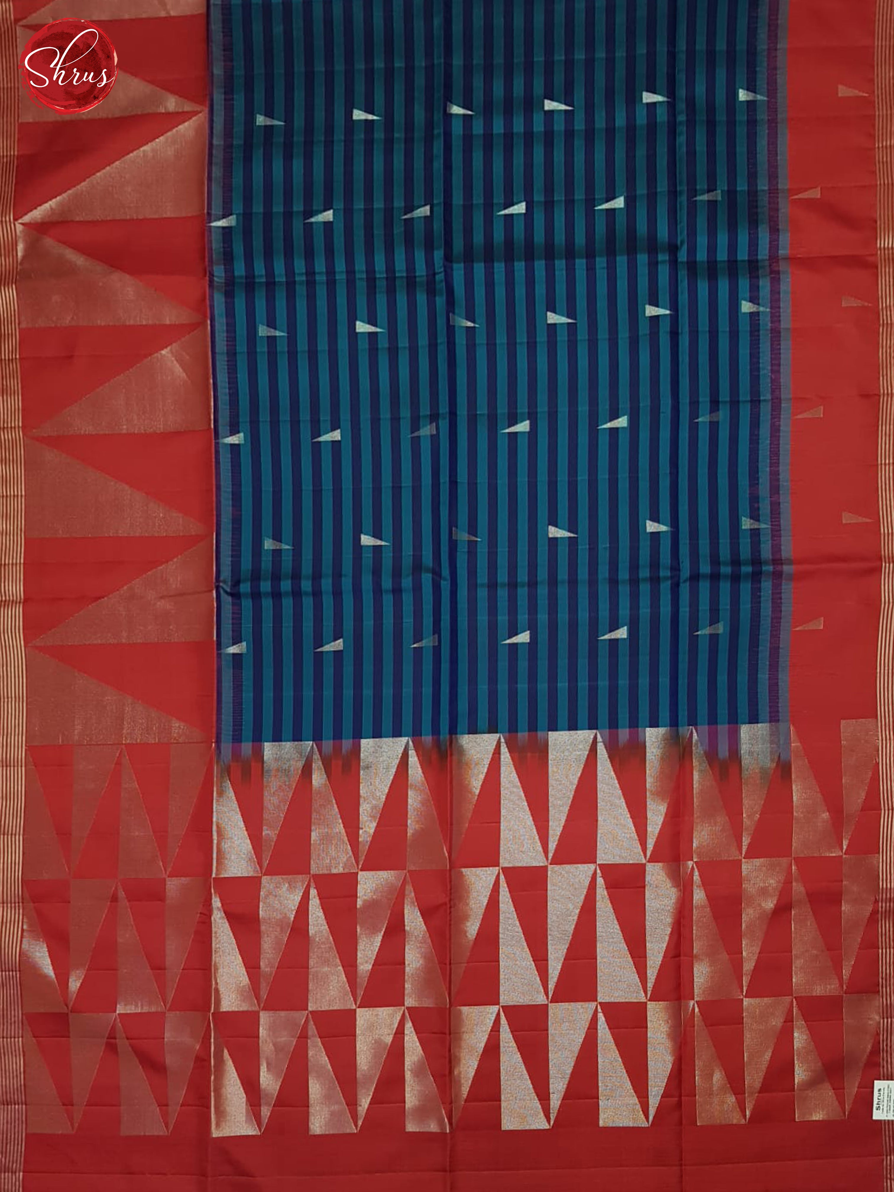 Blue And Red - Shop on ShrusEternity.com