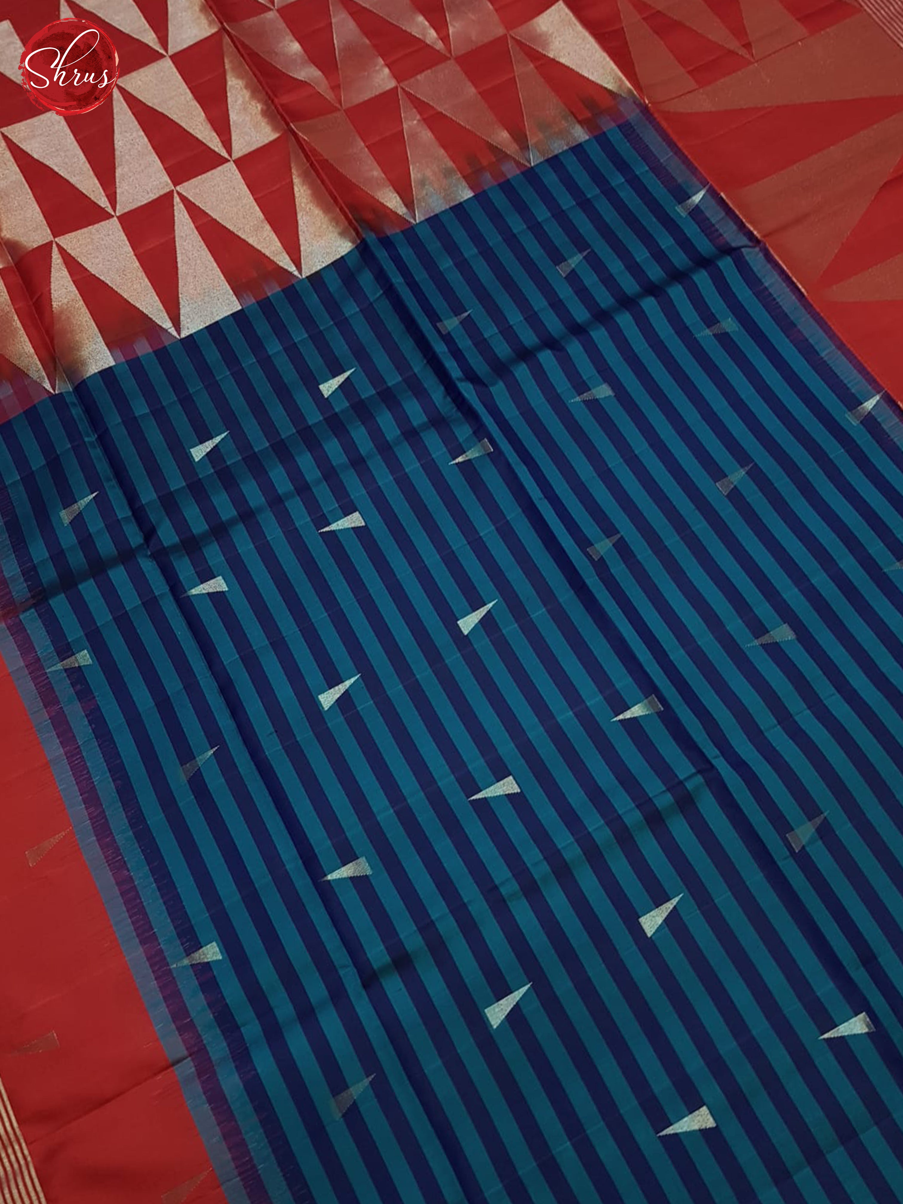 Blue And Red - Shop on ShrusEternity.com