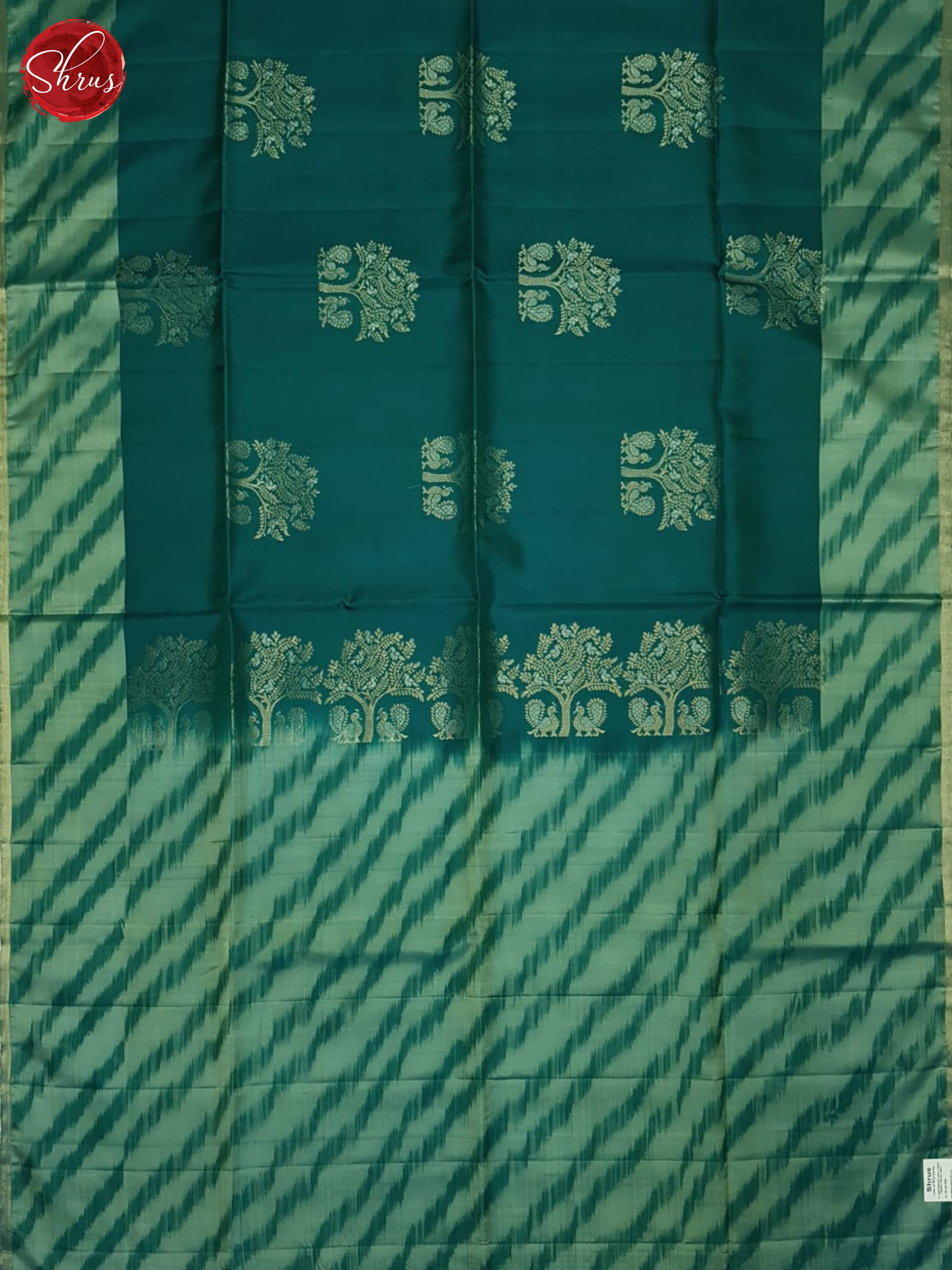 Green - Shop on ShrusEternity.com